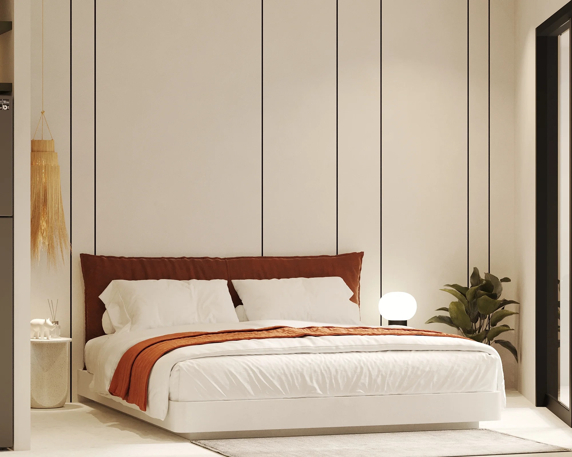 Elysium Eco City 38 sqm (type A8.1) gallery image 3