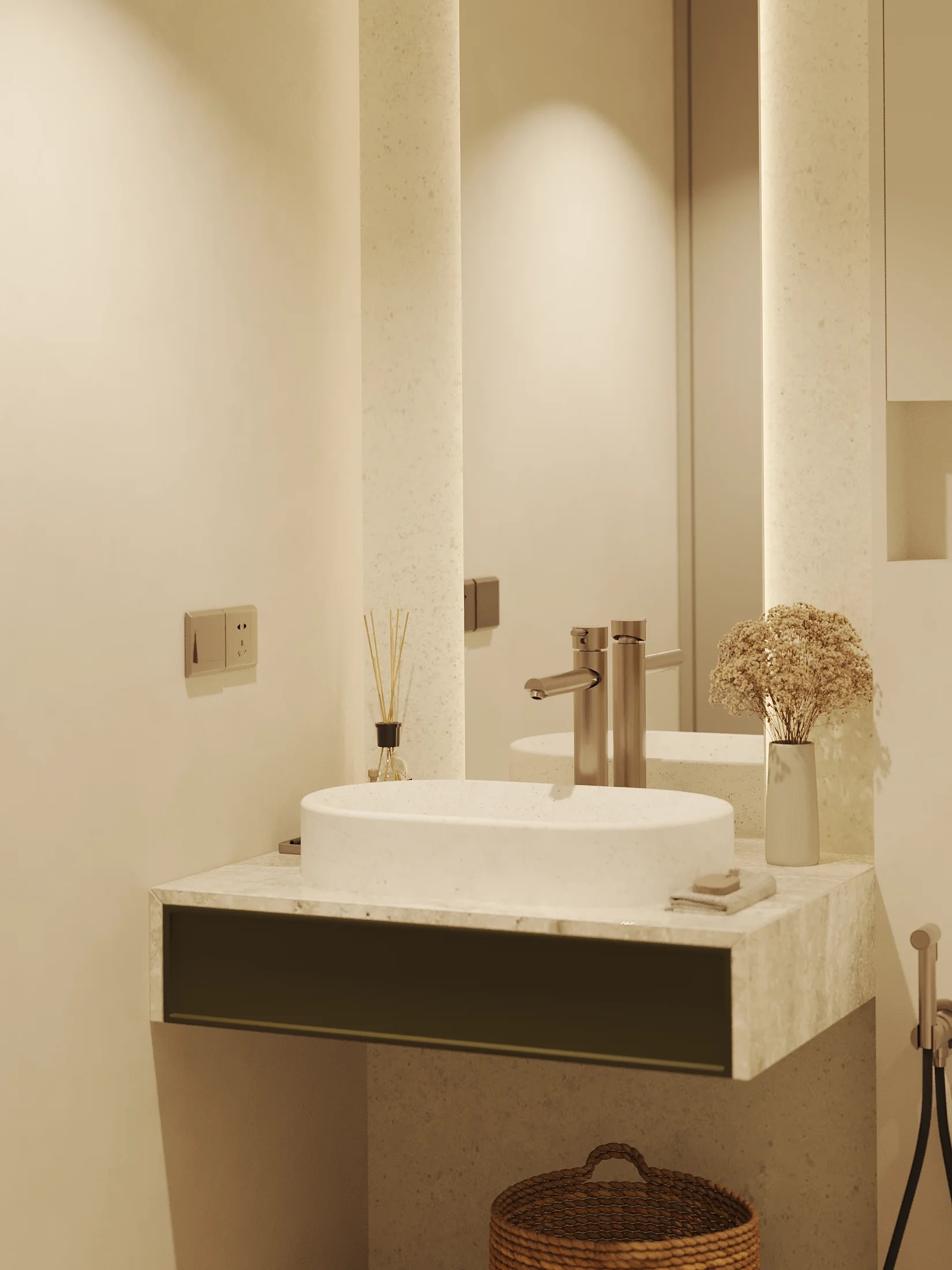 Elysium Eco City 38 sqm (type A8.2) gallery image 8