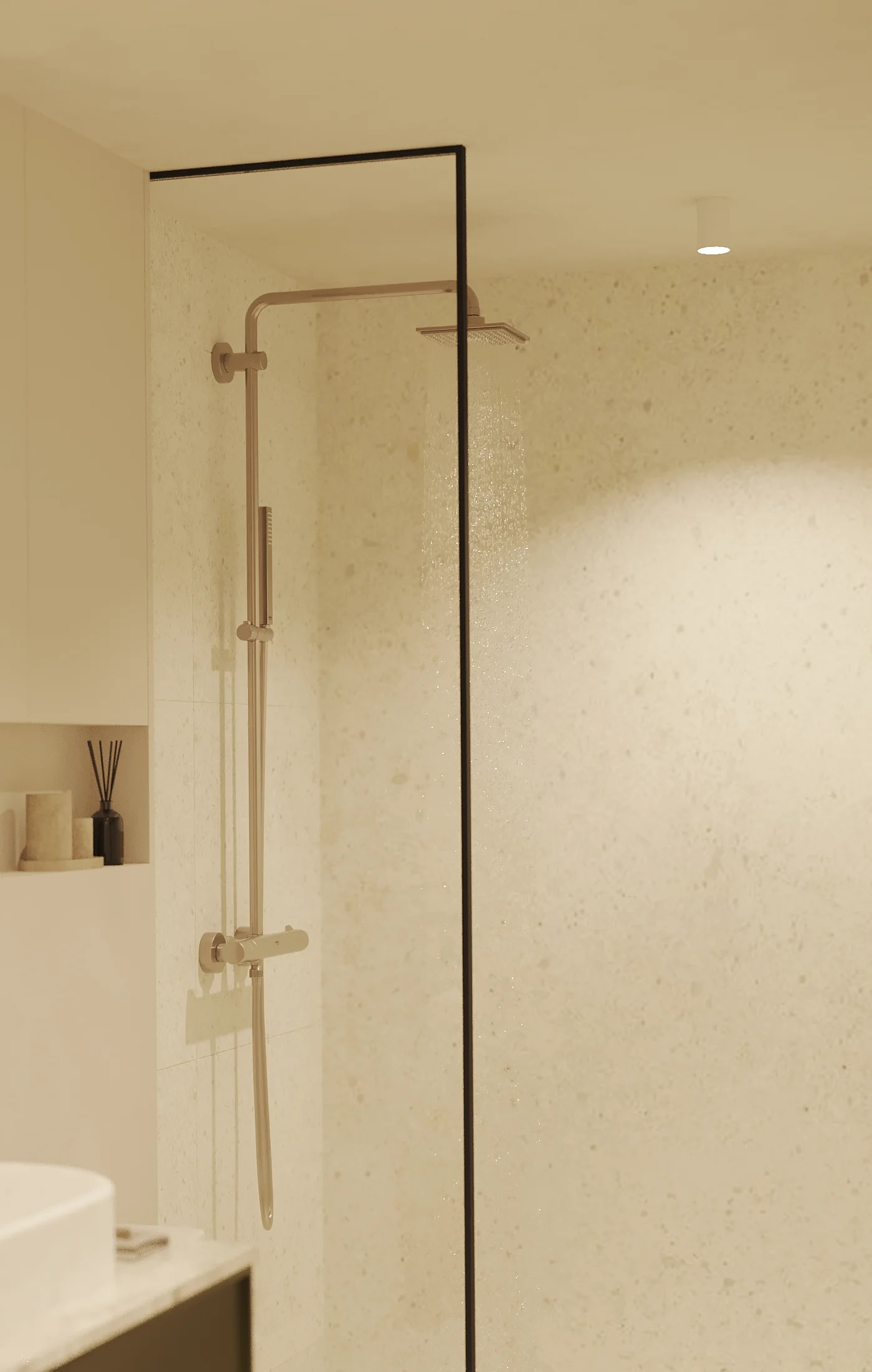 Elysium Eco City 38 sqm (type A8.2) gallery image 9