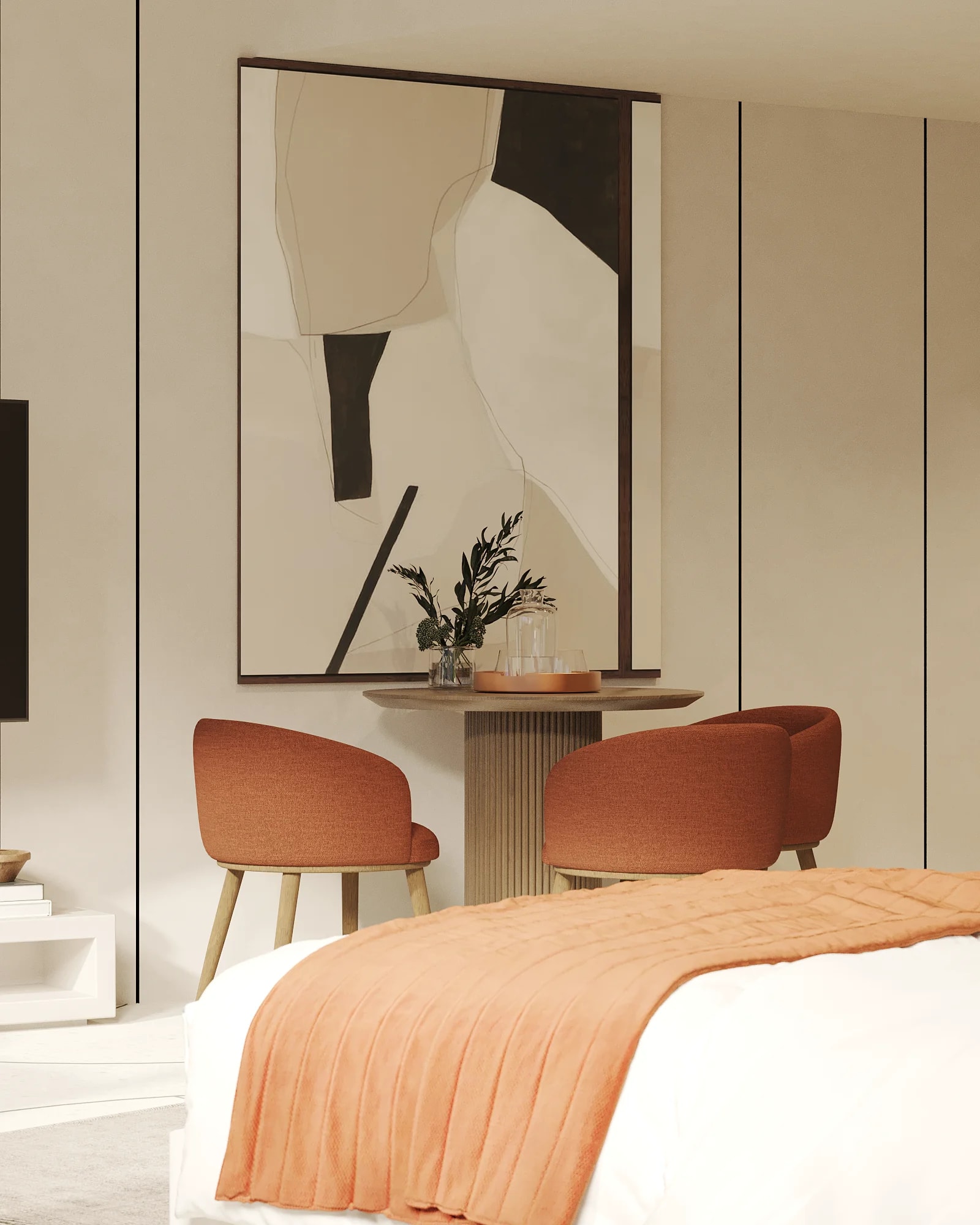 Elysium Eco City 38 sqm (type A8.2) gallery image 7