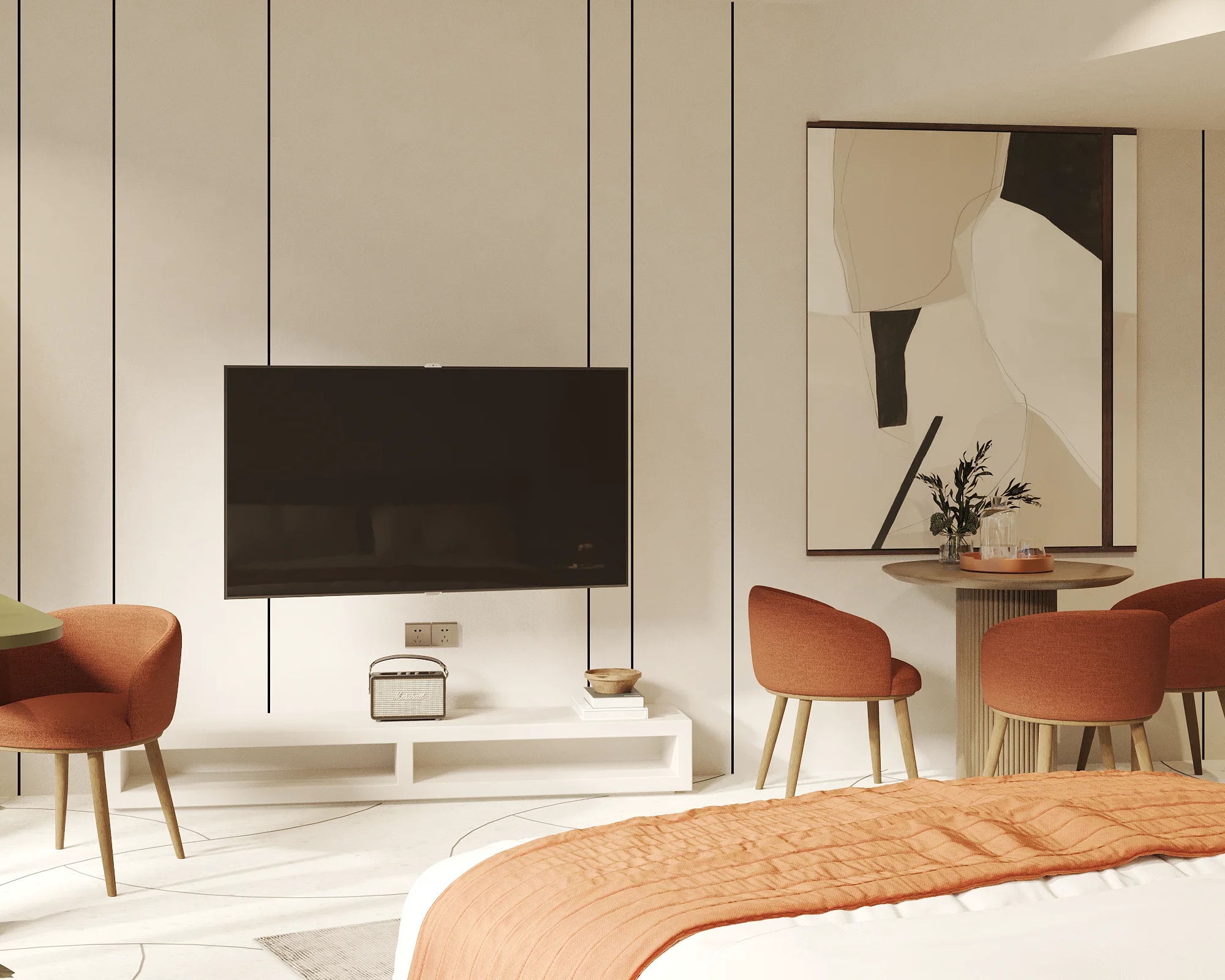 Elysium Eco City 38 sqm (type A8.2) gallery image 5