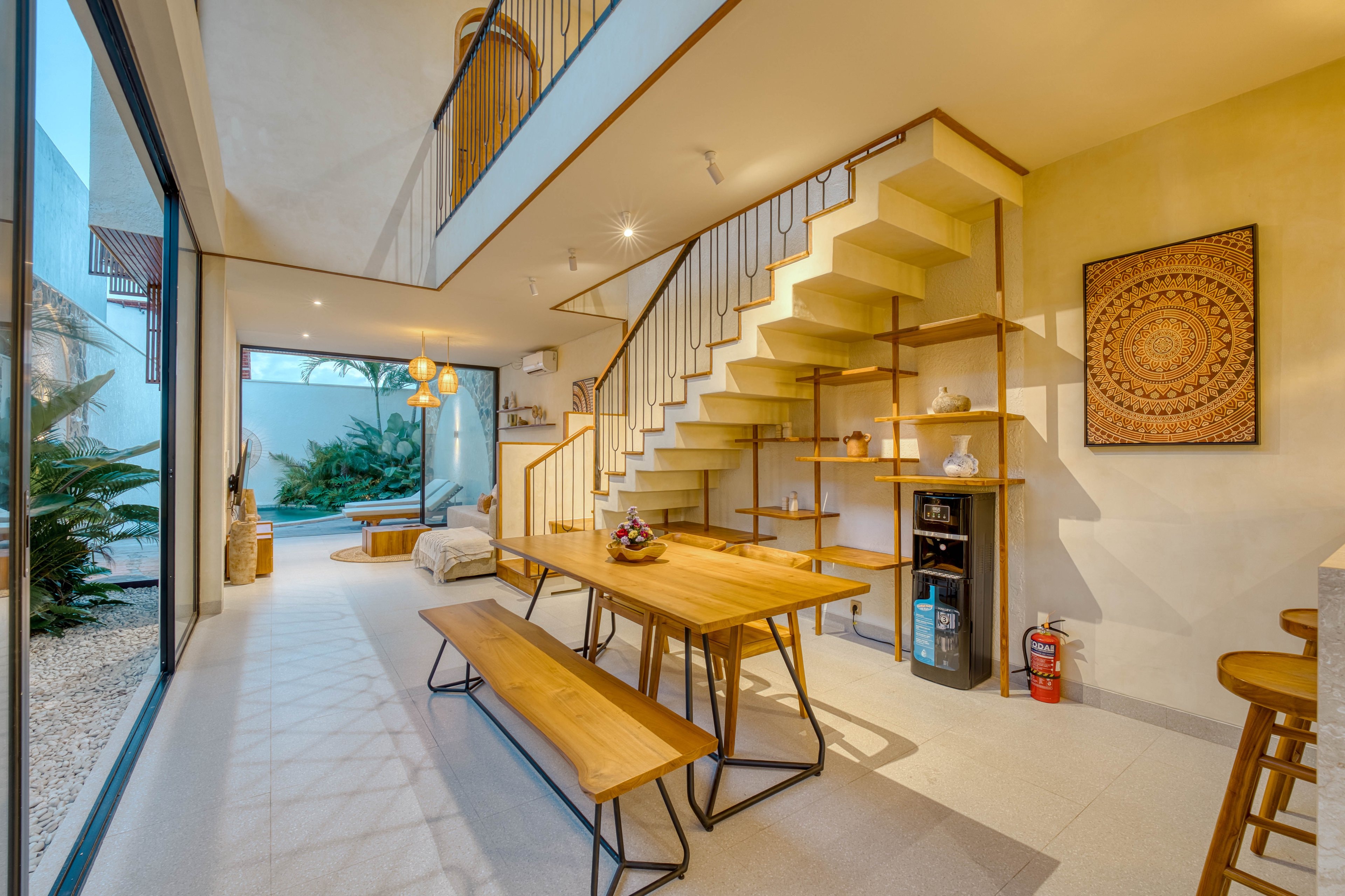 Casa De Tove Вилла с 2 спальнями · 143 м²: изображение 4