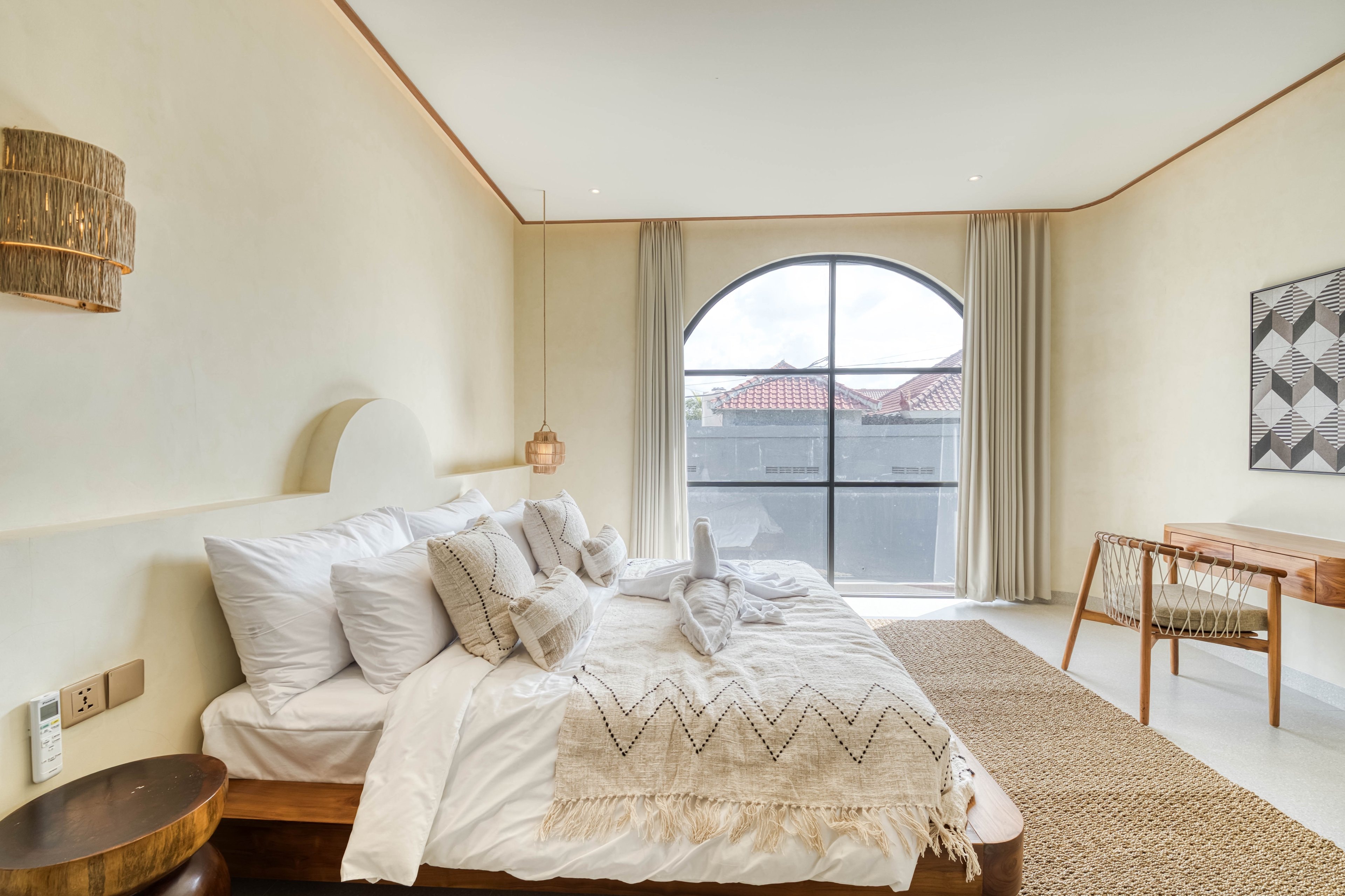 Casa De Tove Вилла с 2 спальнями · 143 м²: изображение 5