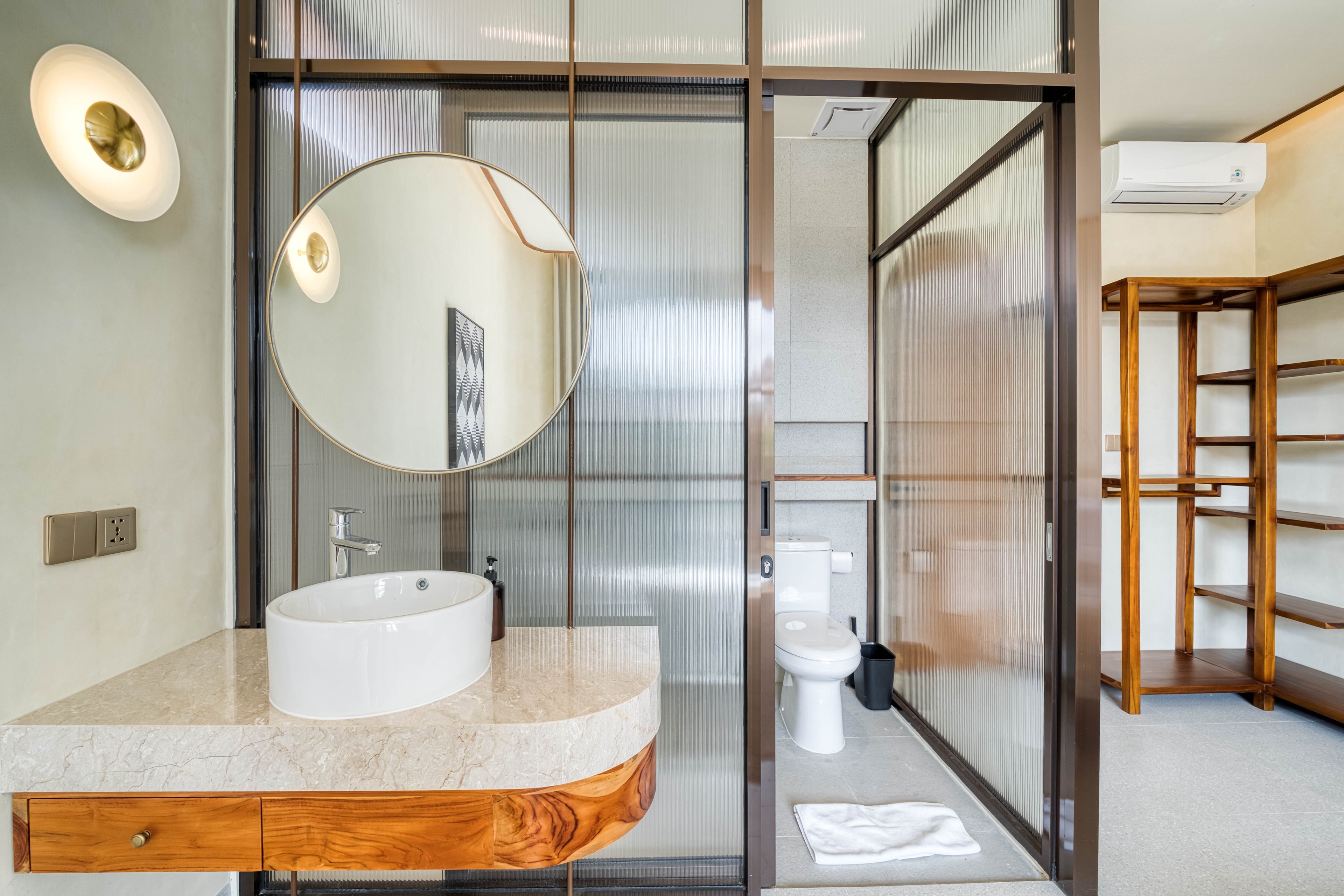 Casa De Tove Вилла с 2 спальнями · 143 м²: изображение 6