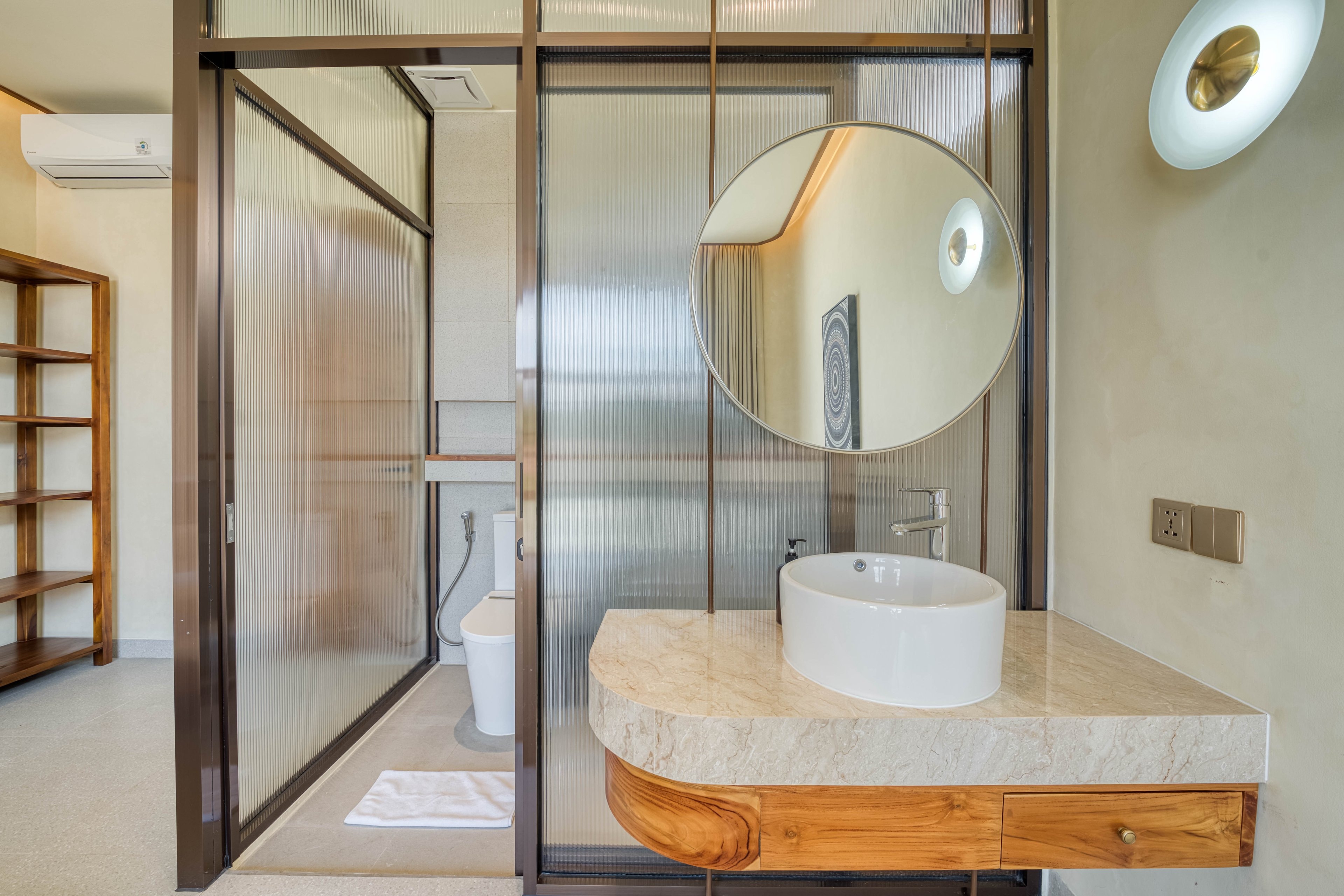 Casa De Tove Вилла с 2 спальнями · 143 м²: изображение 7