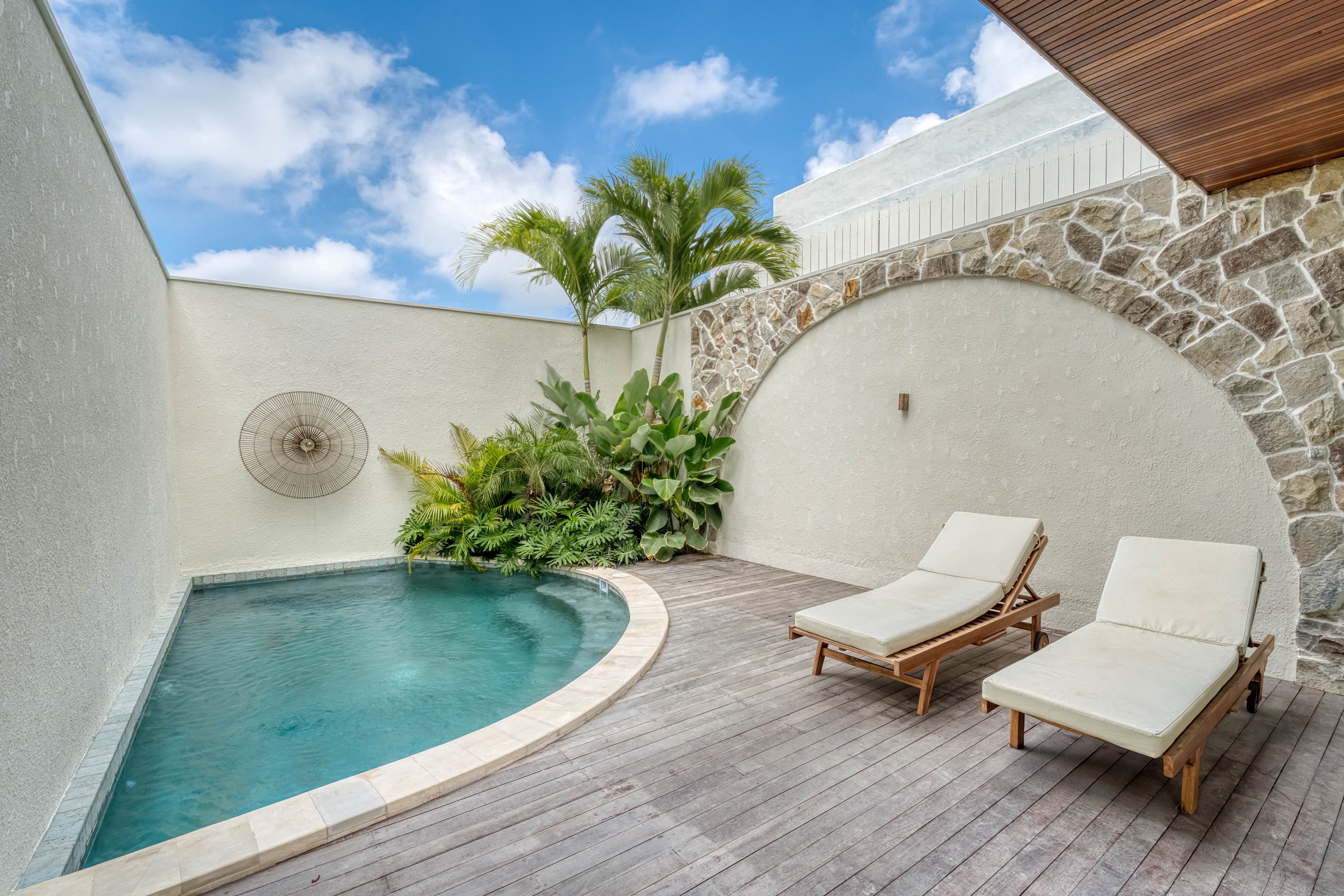 Casa De Tove Вилла с 2 спальнями · 143 м²: изображение 8