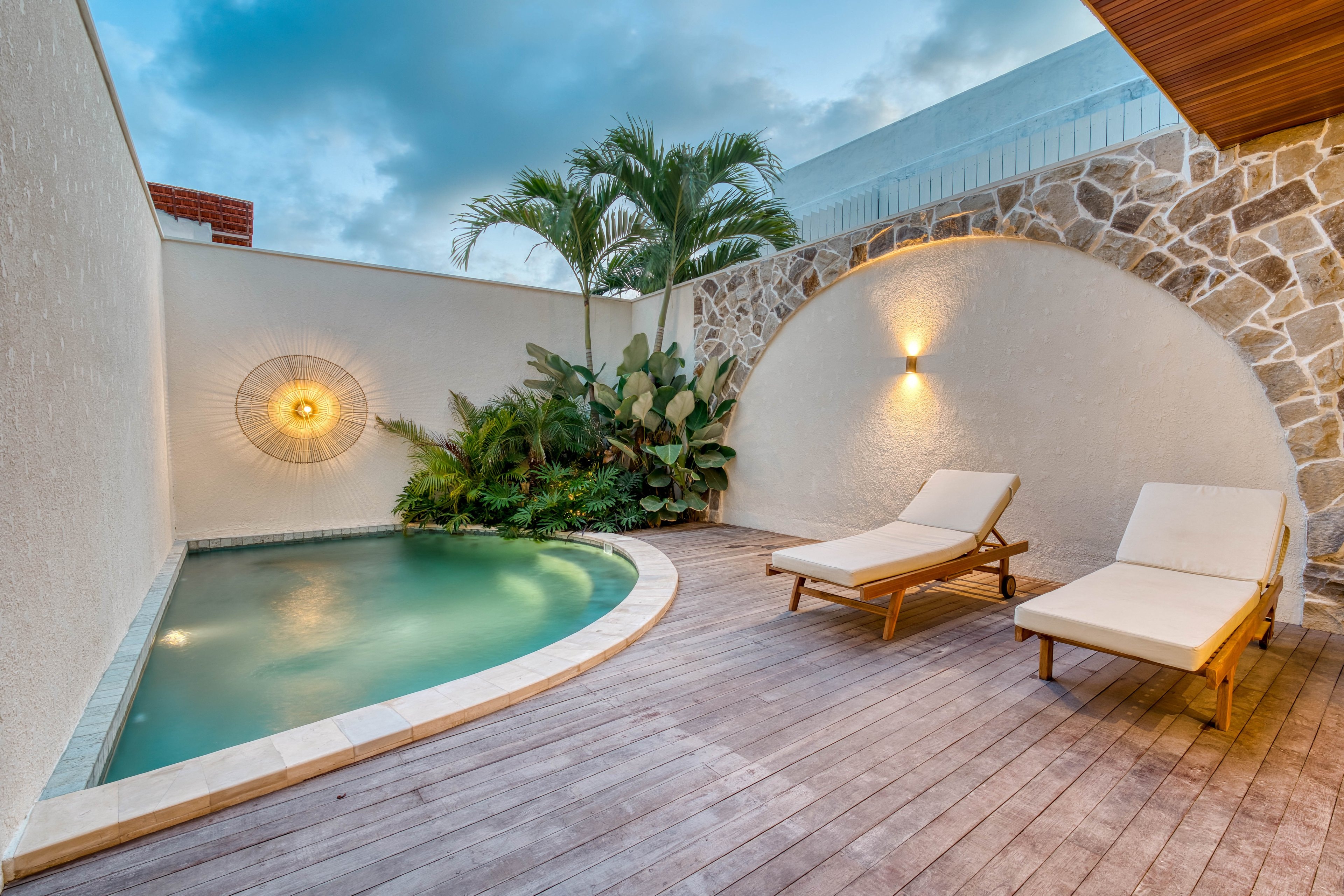Casa De Tove Вилла с 2 спальнями · 143 м²: изображение 10