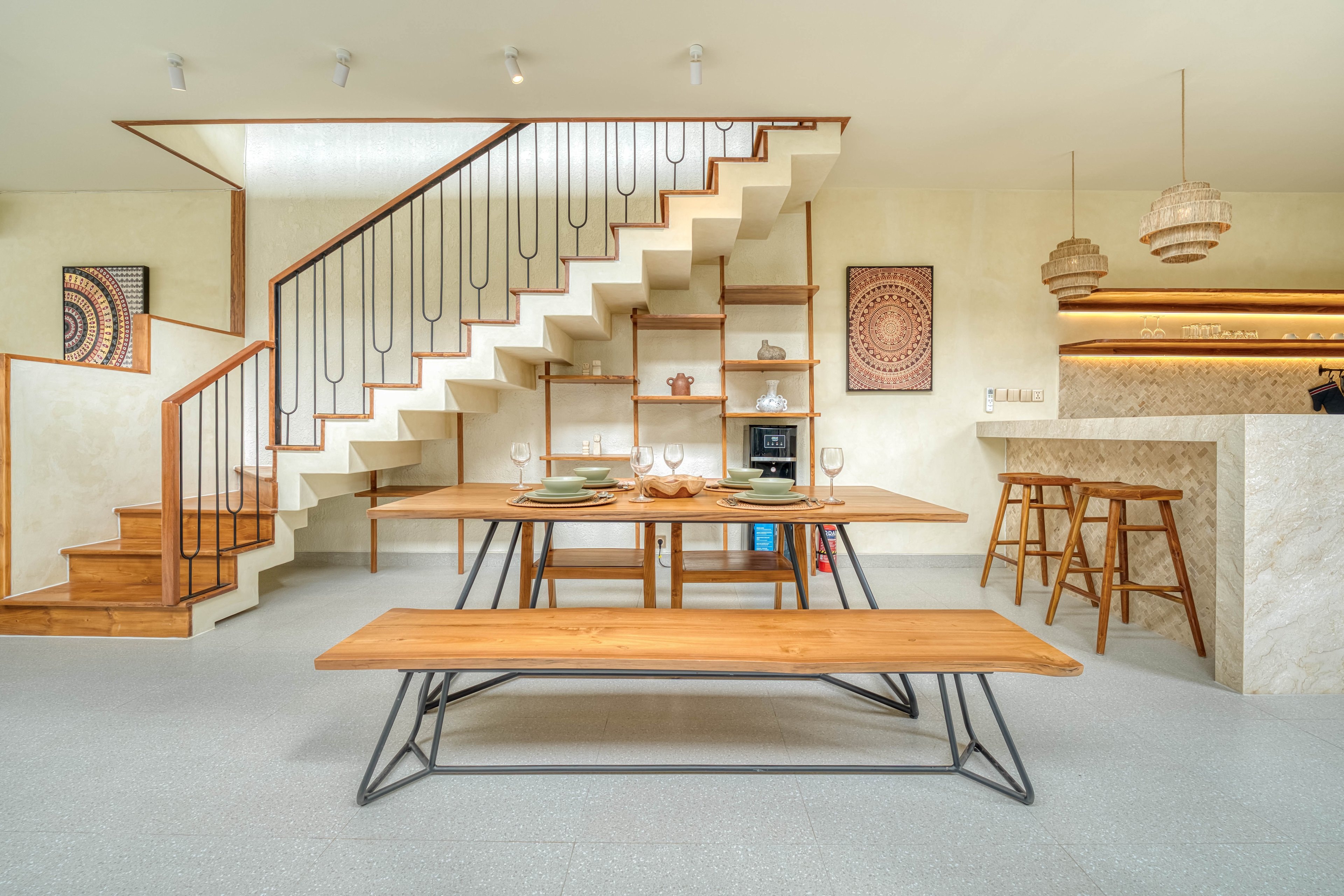 Casa De Tove Вилла с 2 спальнями · 143 м²: изображение 11