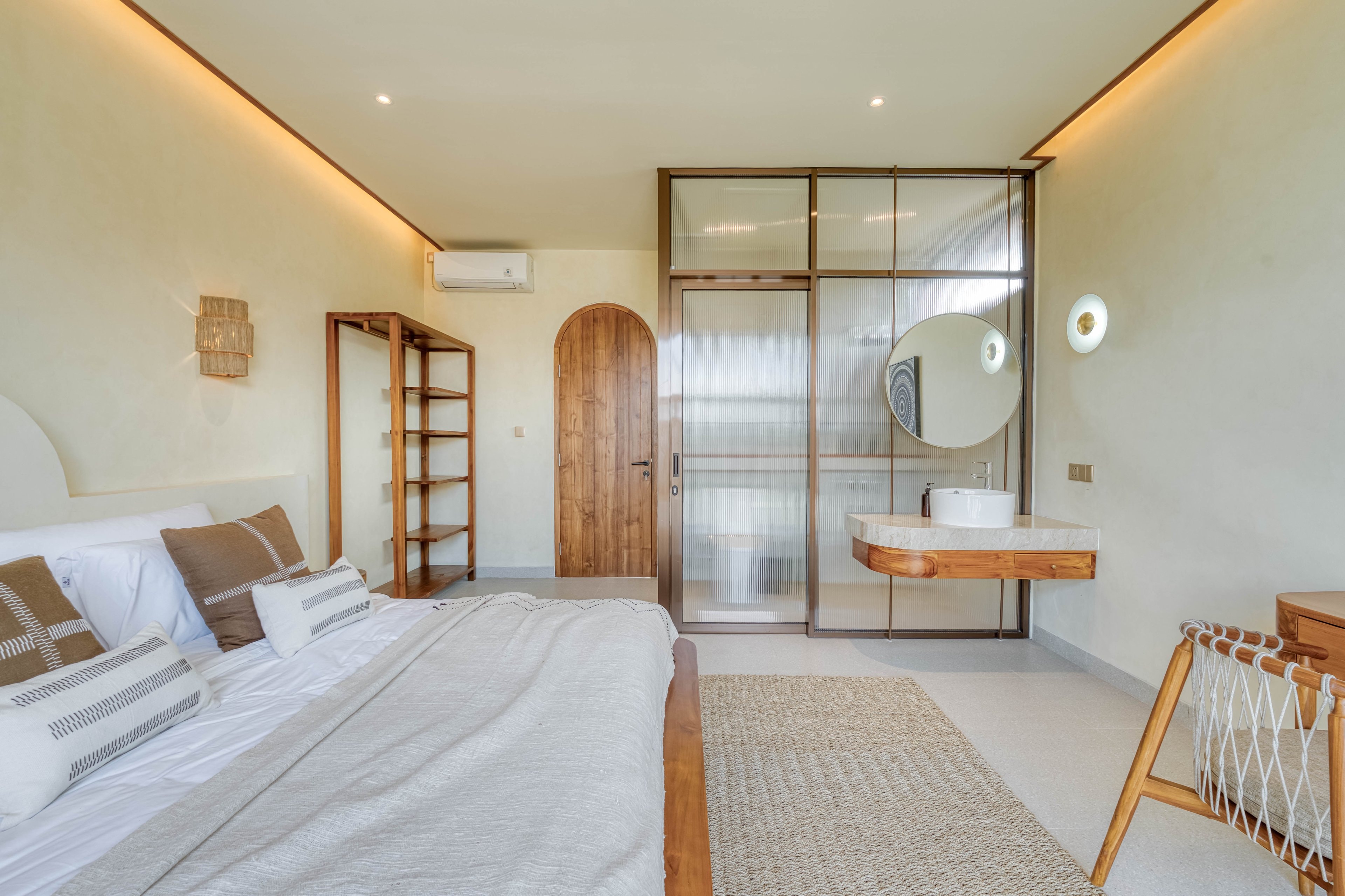 Casa De Tove Вилла с 2 спальнями · 143 м²: изображение 12