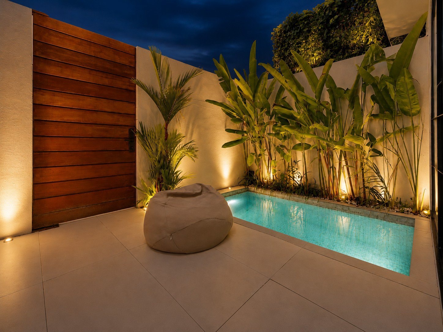 Oasis I smart villas LOT 1 - 130.5 m² gallery image 1