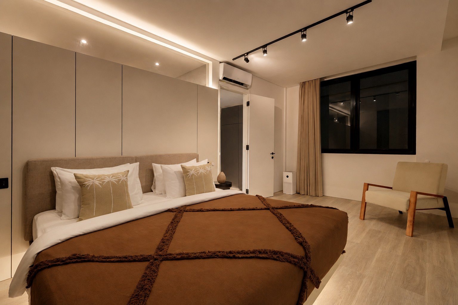 Oasis I smart villas LOT 1 - 130.5 m² gallery image 5