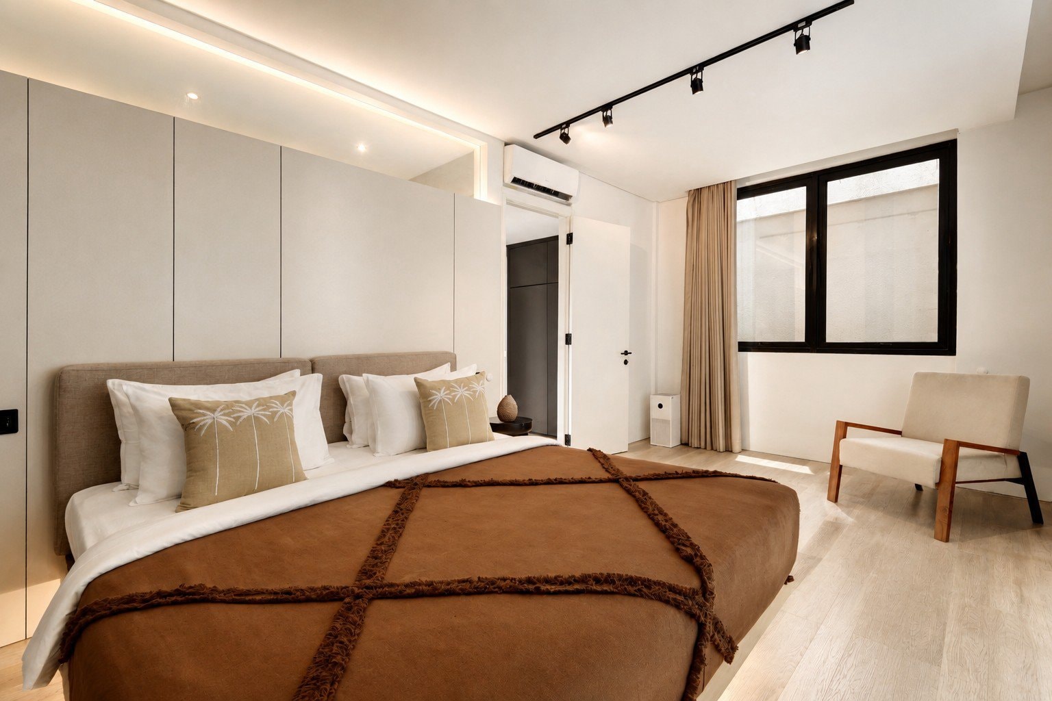 Oasis I smart villas LOT 1 - 130.5 m² gallery image 6