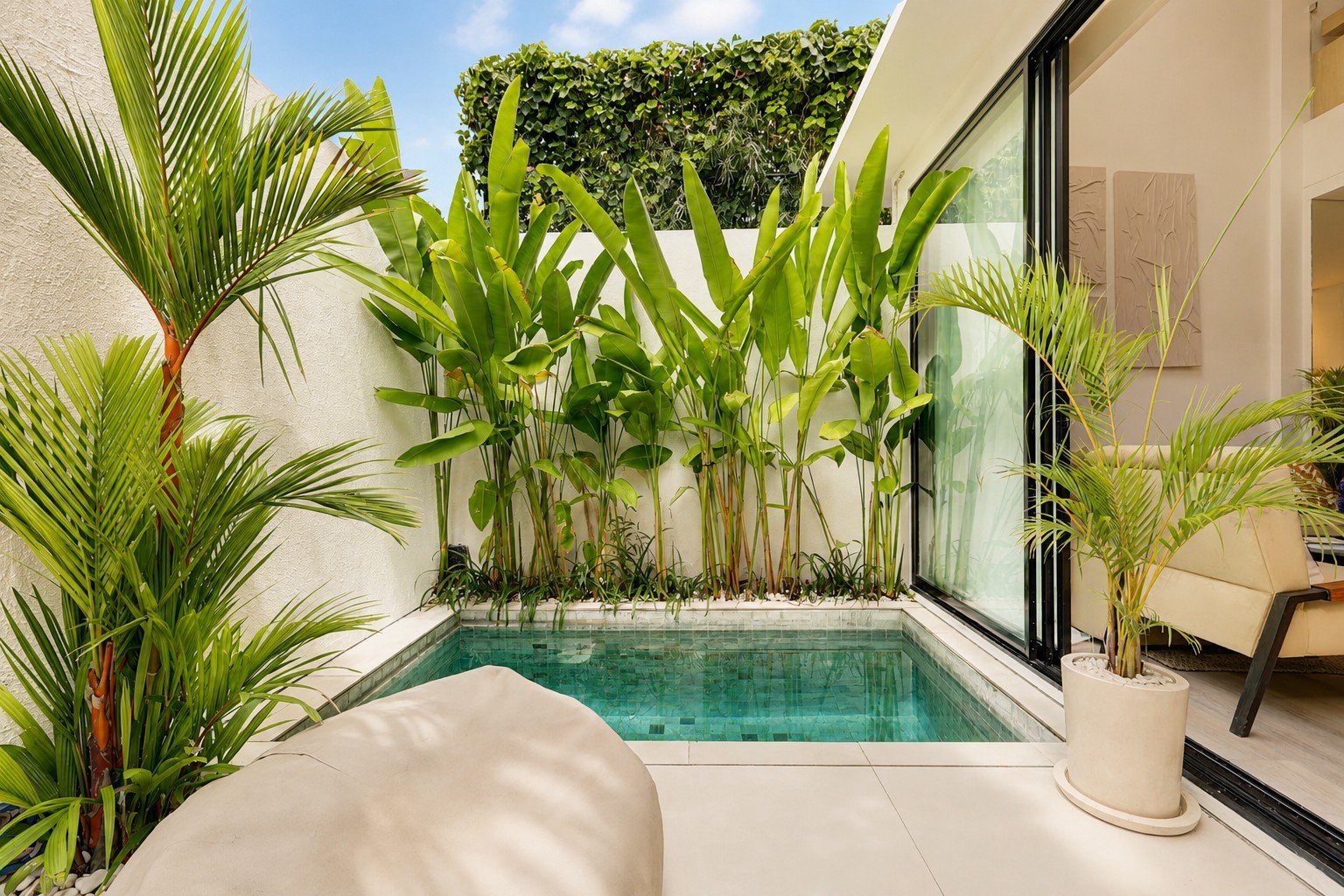 Oasis I smart villas LOT 1 - 130.5 m² gallery image 7