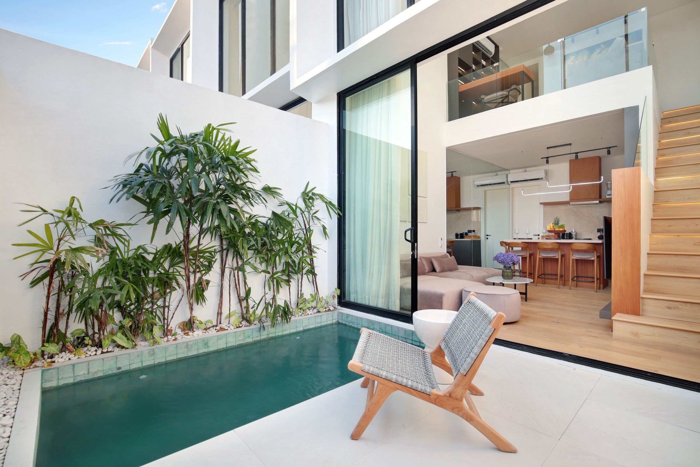Oasis II smart villas LOT 3 - 90: изображение 1