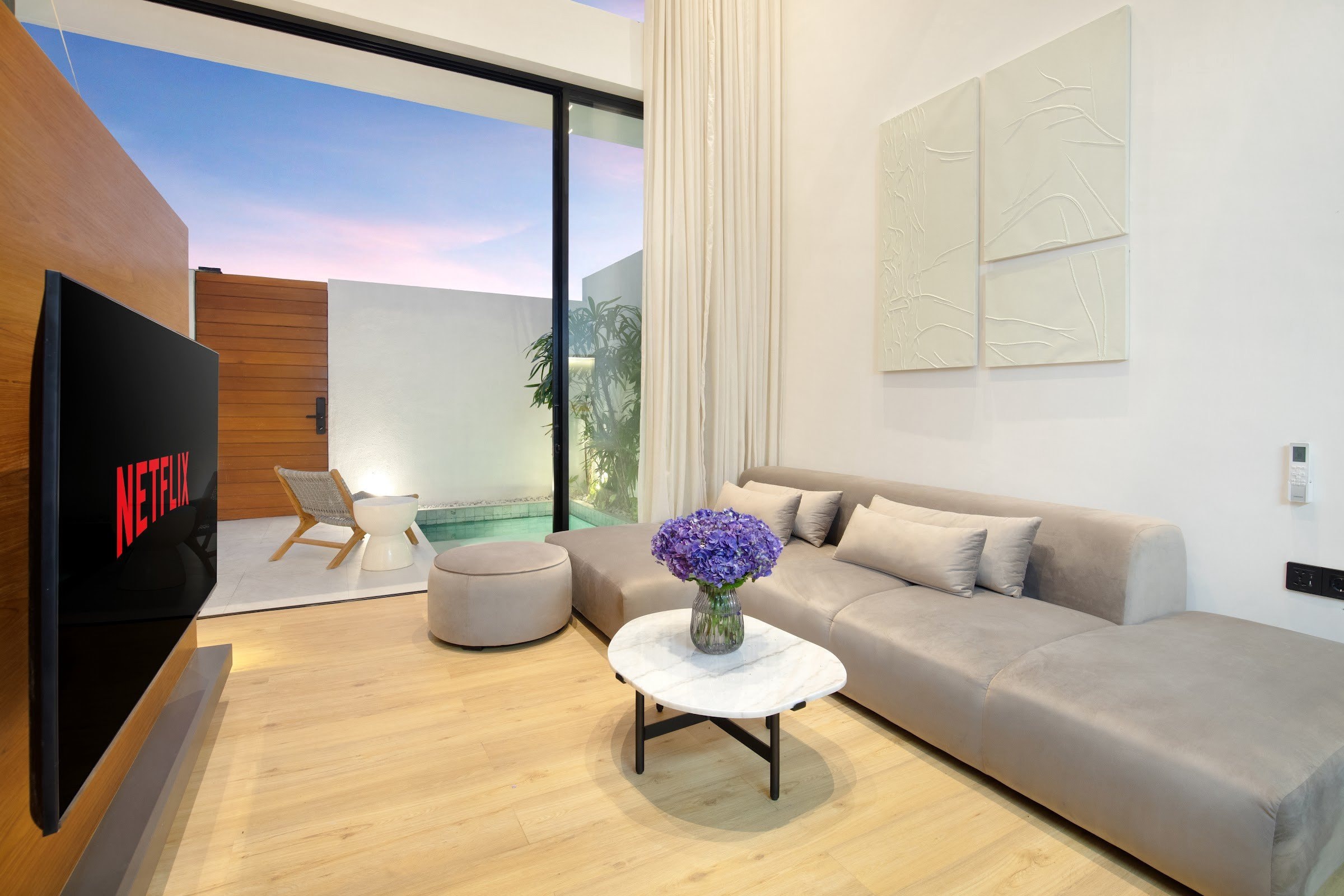Oasis II smart villas LOT 3 - 90: изображение 4