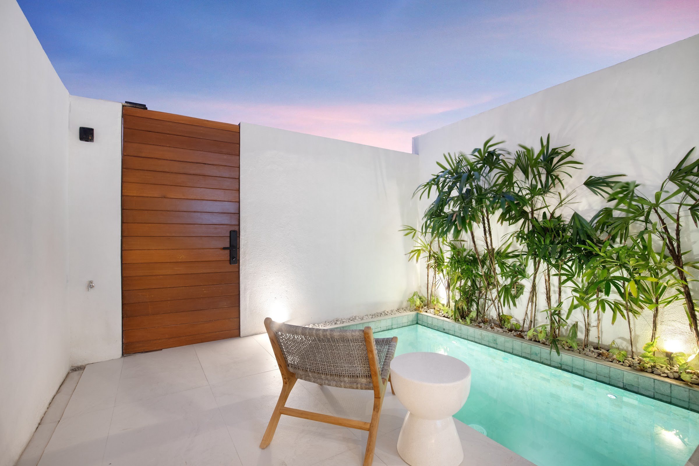 Oasis II smart villas LOT 3 - 90: изображение 7