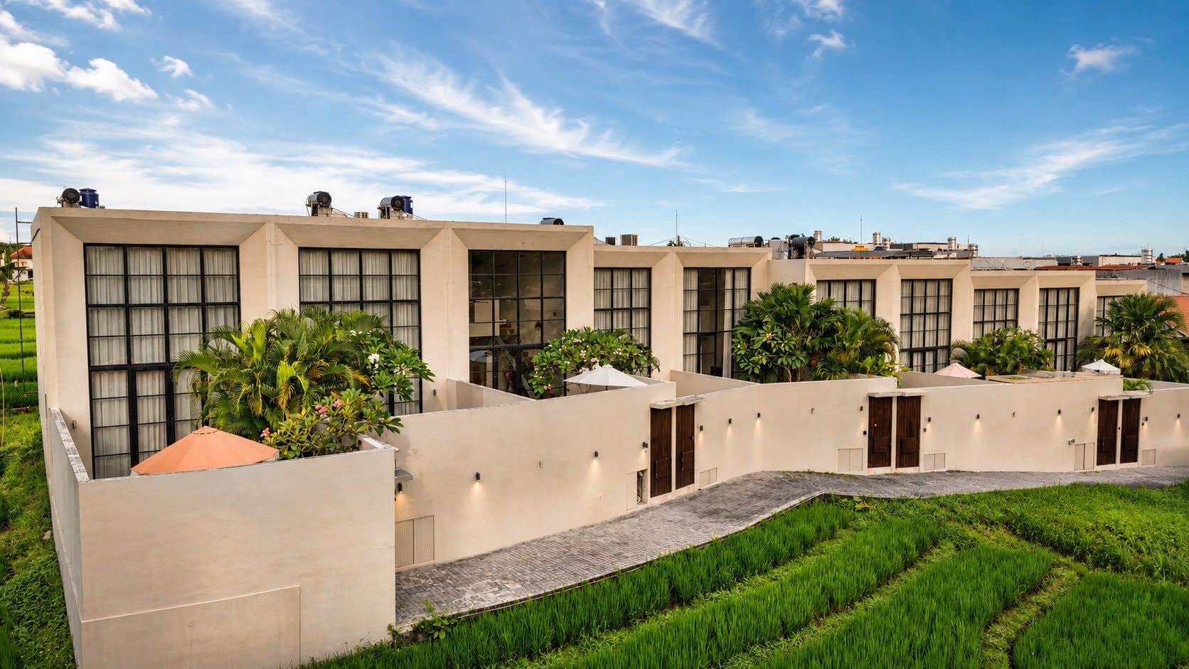 Vesna 2 Bedroom Townhouse · 92 m² gallery image 1