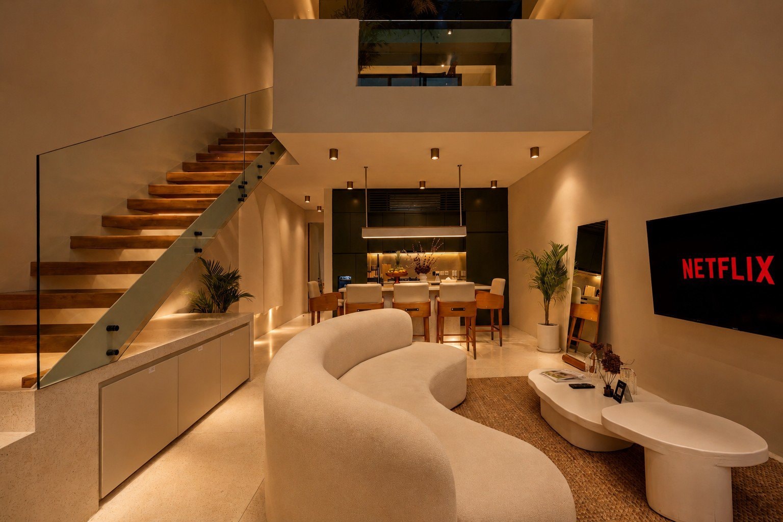 Vesna 2 Bedroom Townhouse · 92 m² gallery image 3