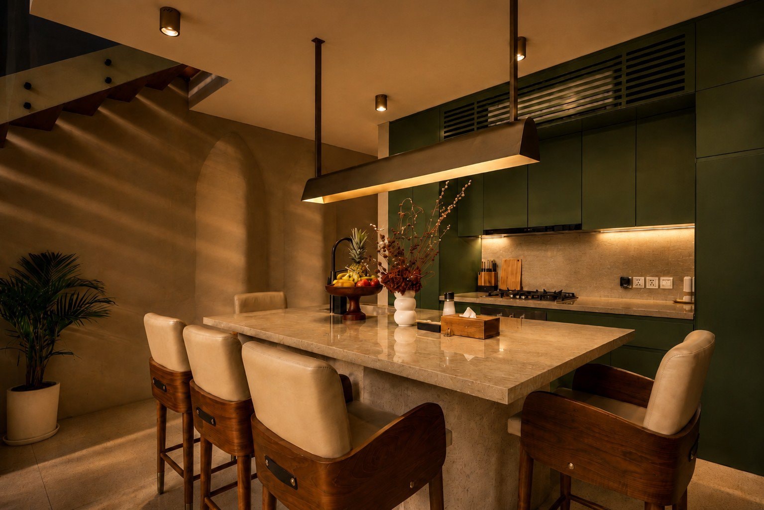 Vesna 2 Bedroom Townhouse · 92 m² gallery image 4