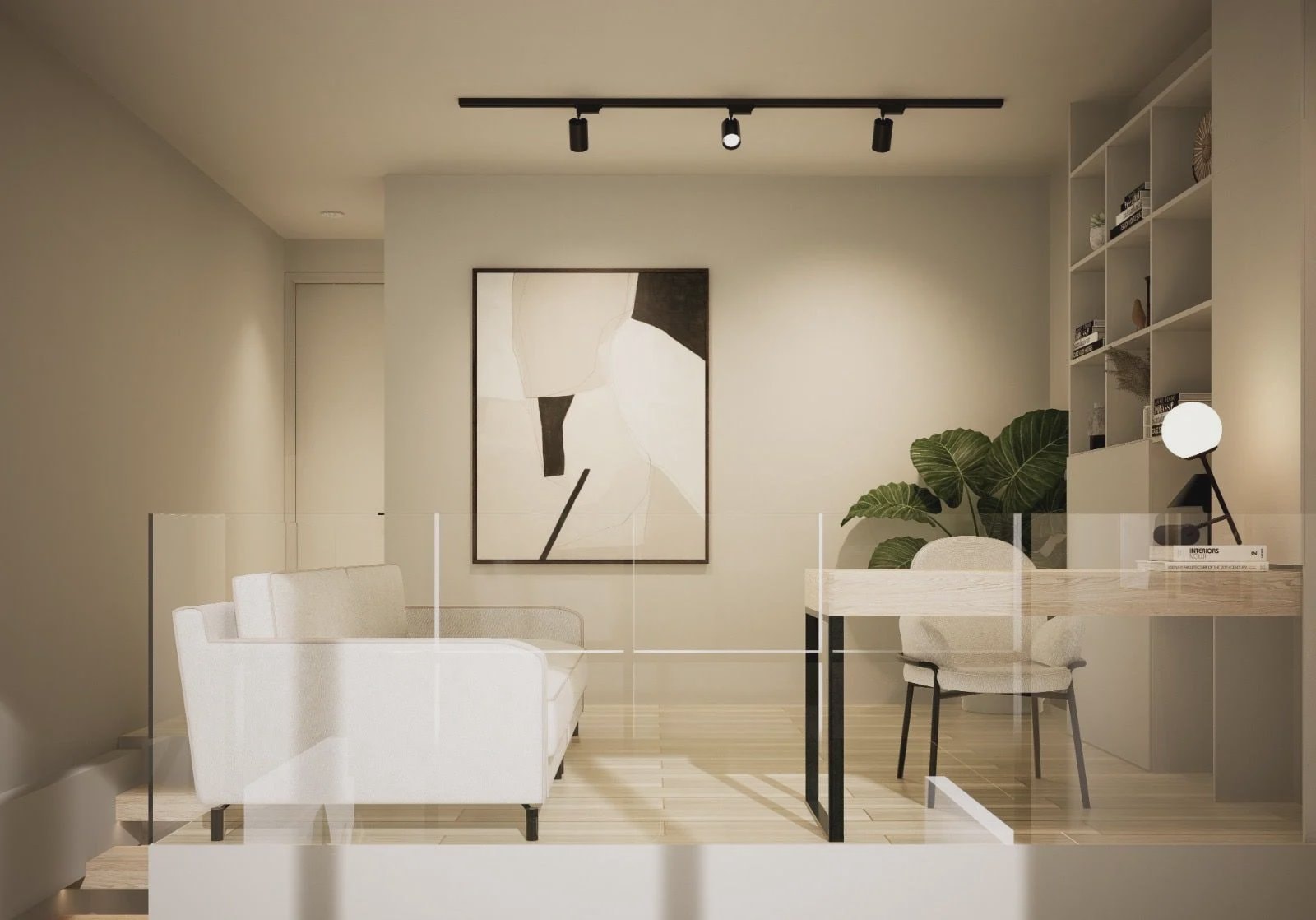 Oasis IV LOT 11 (100m2): изображение 3