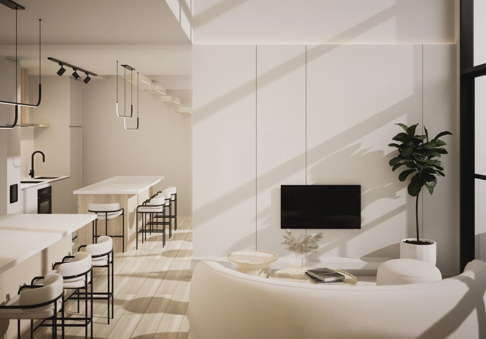 Oasis IV LOT 11 (100m2): изображение 5