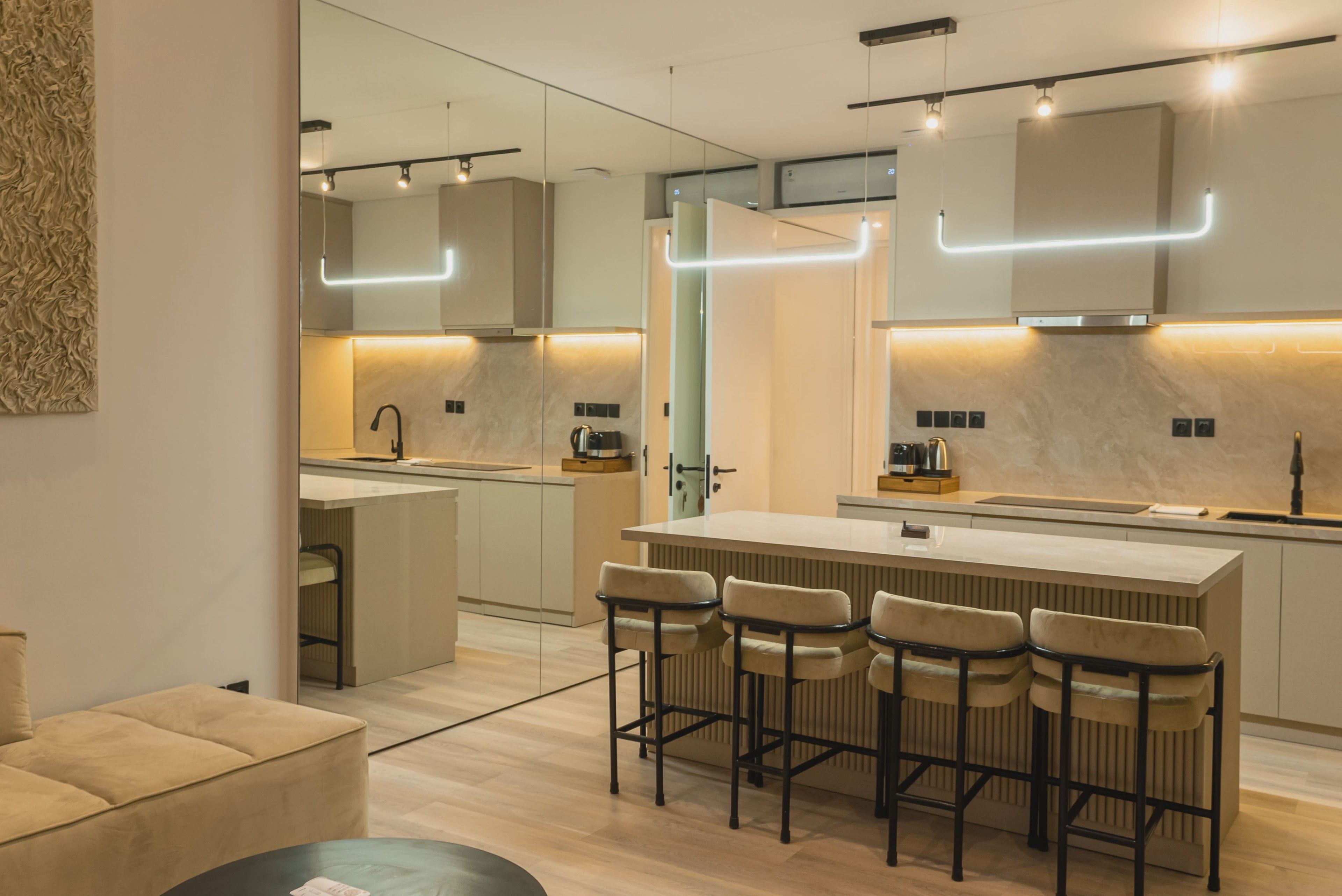 Oasis I smart villas LOT 5 - 98m2: изображение 1