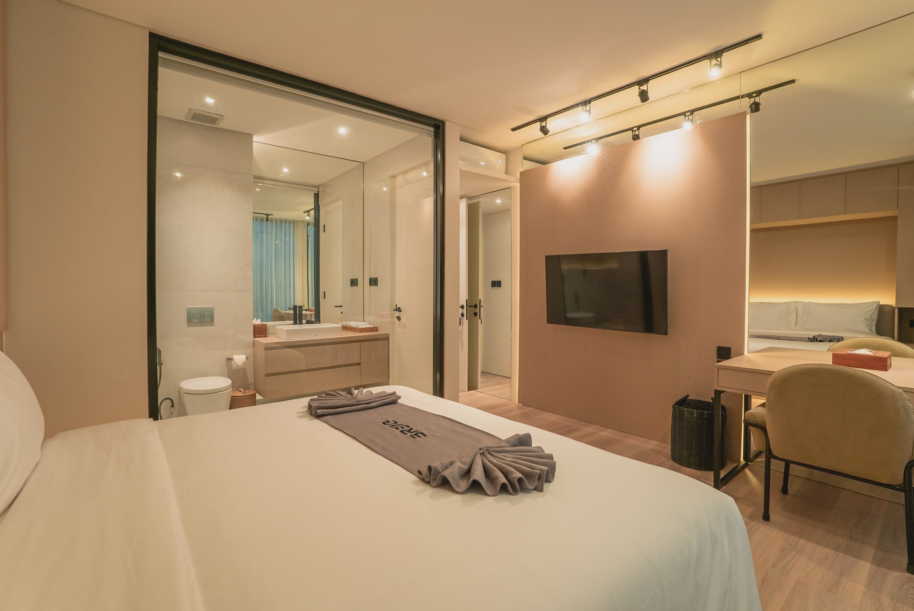 Oasis I smart villas LOT 5 - 98m2: изображение 3