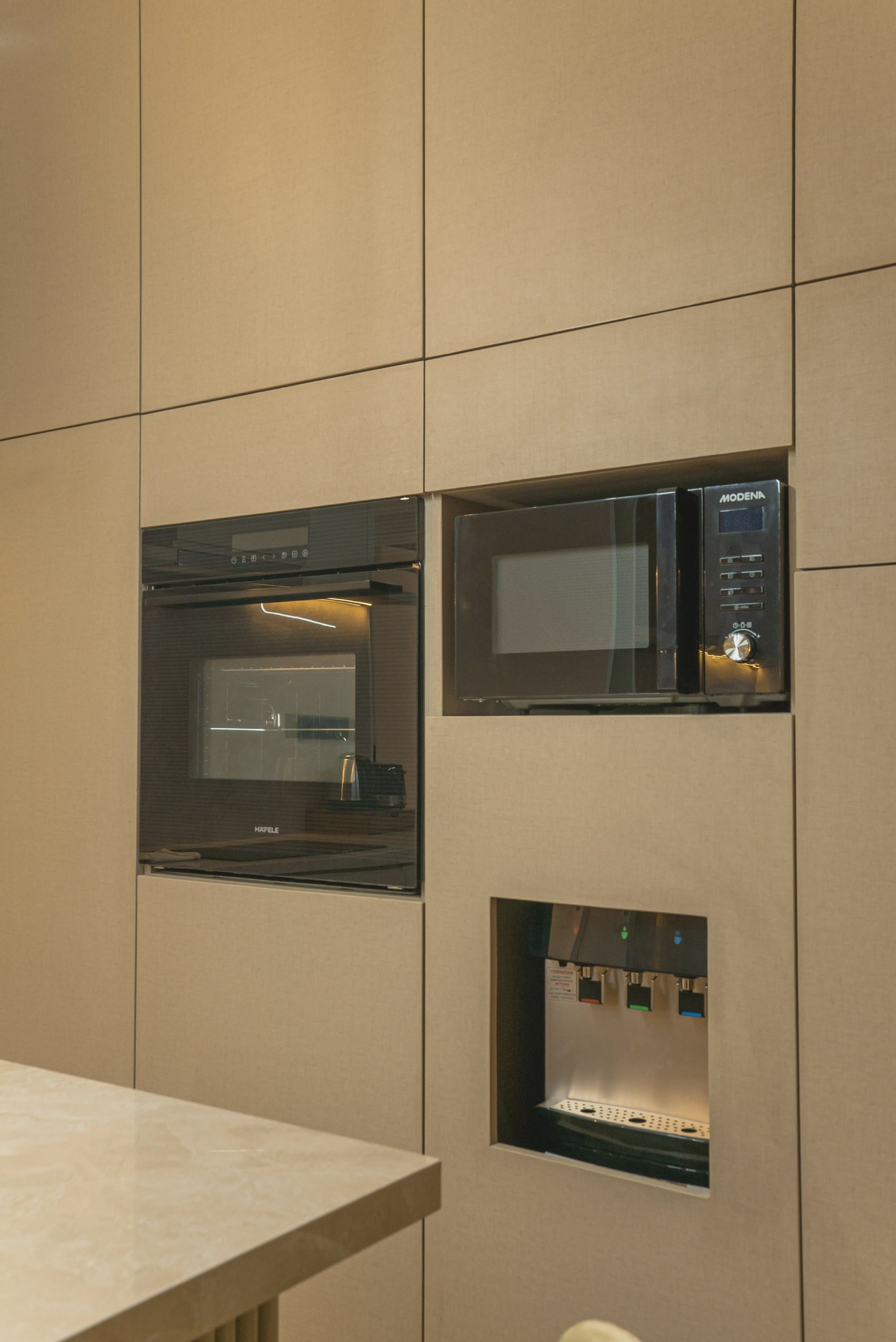 Oasis I smart villas LOT 5 - 98m2: изображение 5
