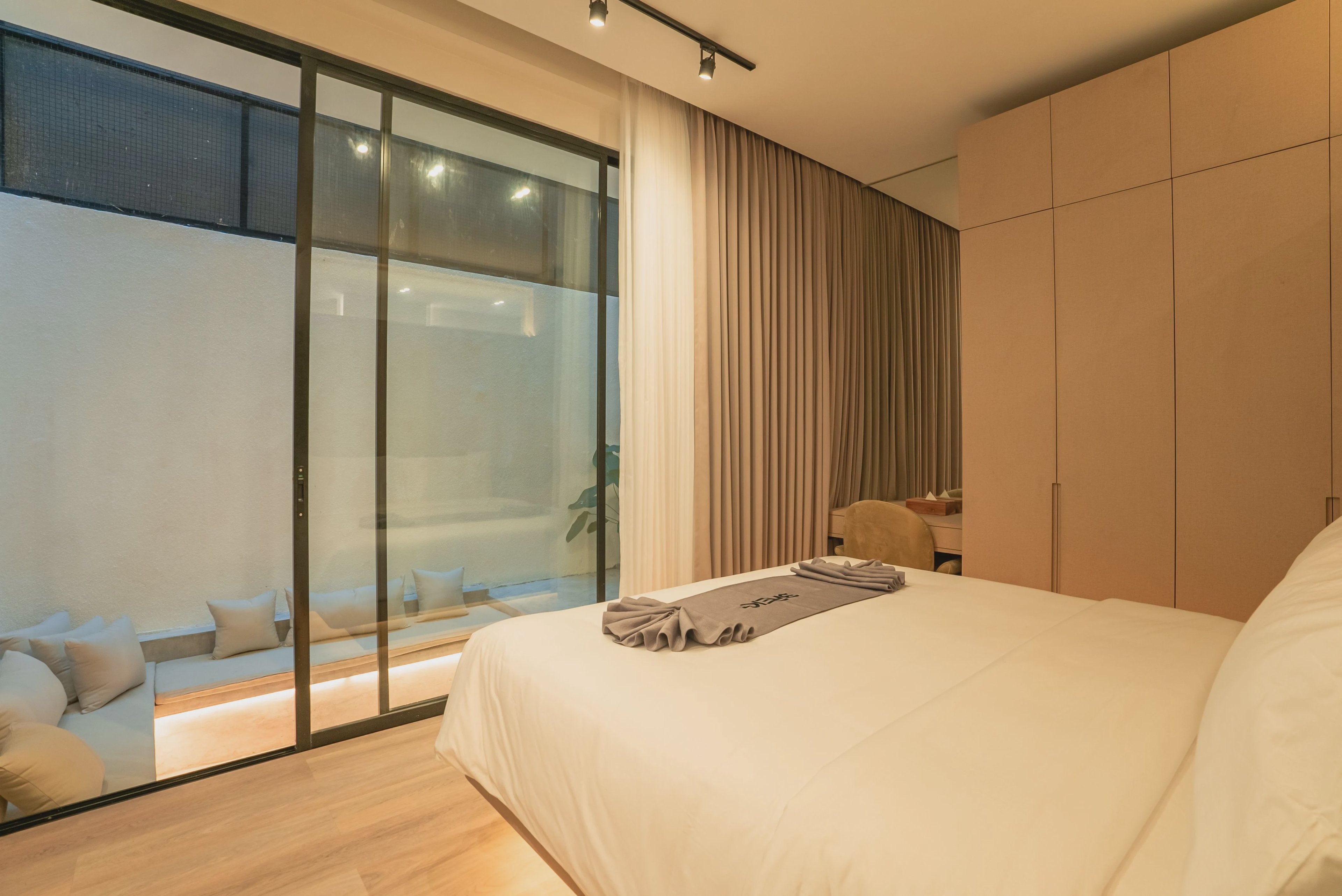 Oasis I smart villas LOT 5 - 98m2: изображение 6