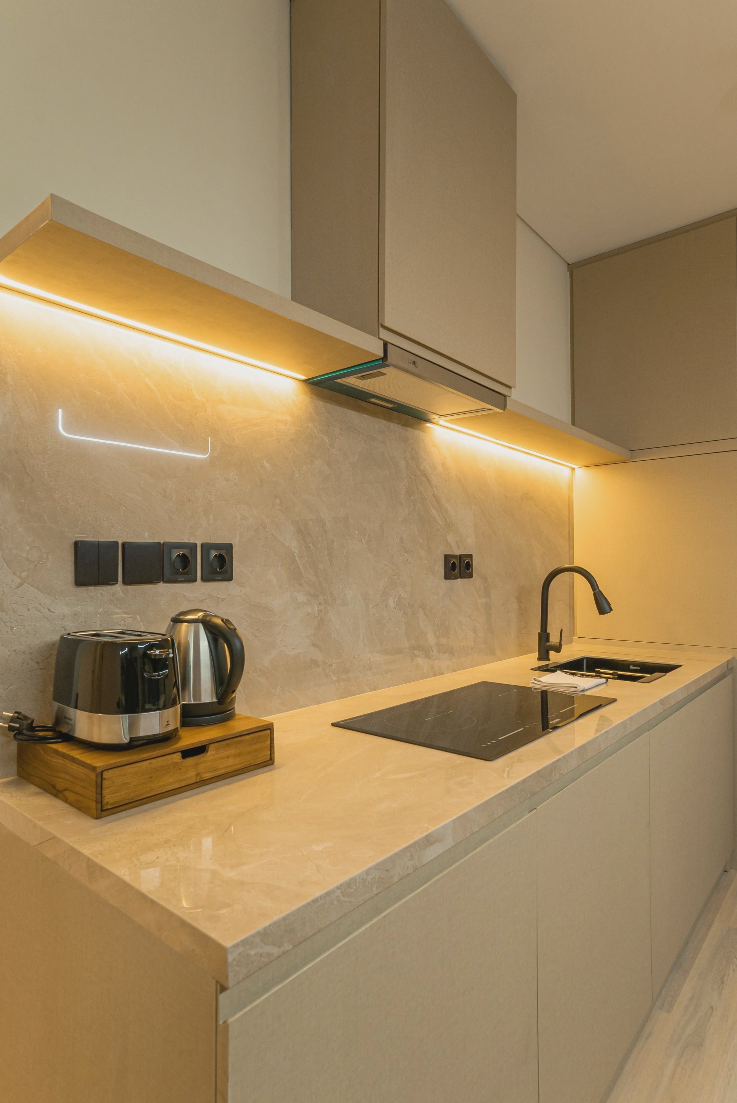 Oasis I smart villas LOT 5 - 98m2: изображение 7