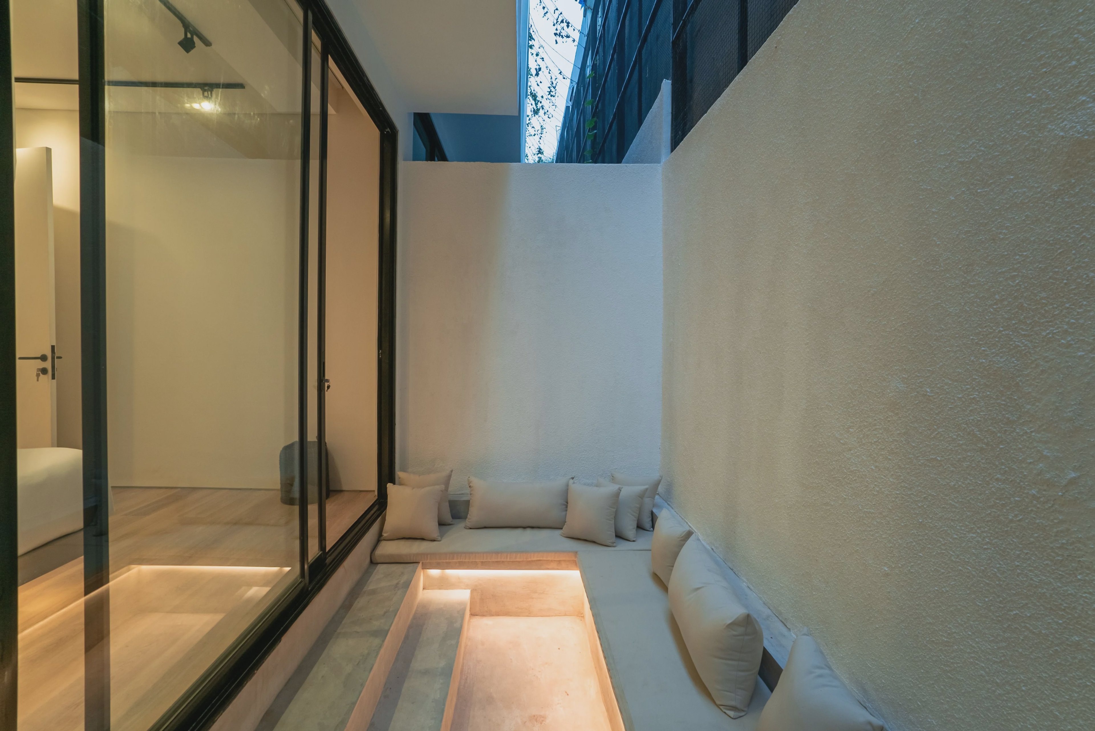 Oasis I smart villas LOT 5 - 98m2: изображение 9