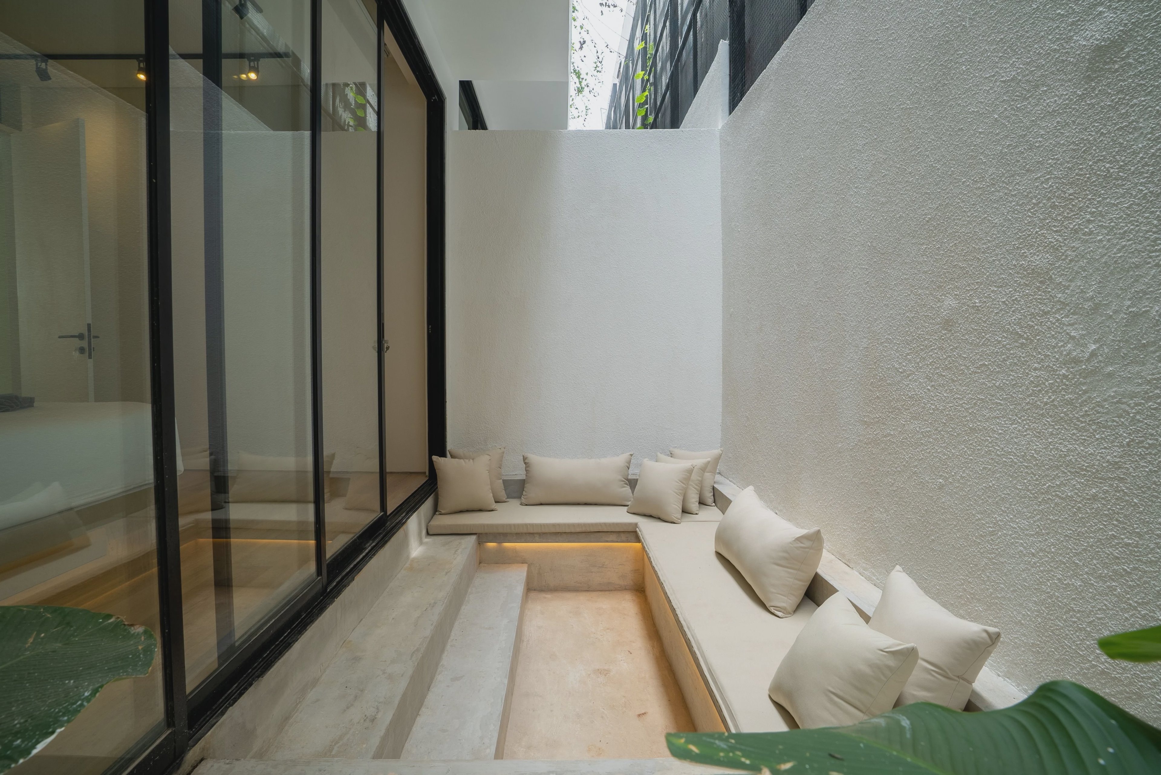 Oasis I smart villas LOT 5 - 98m2: изображение 11