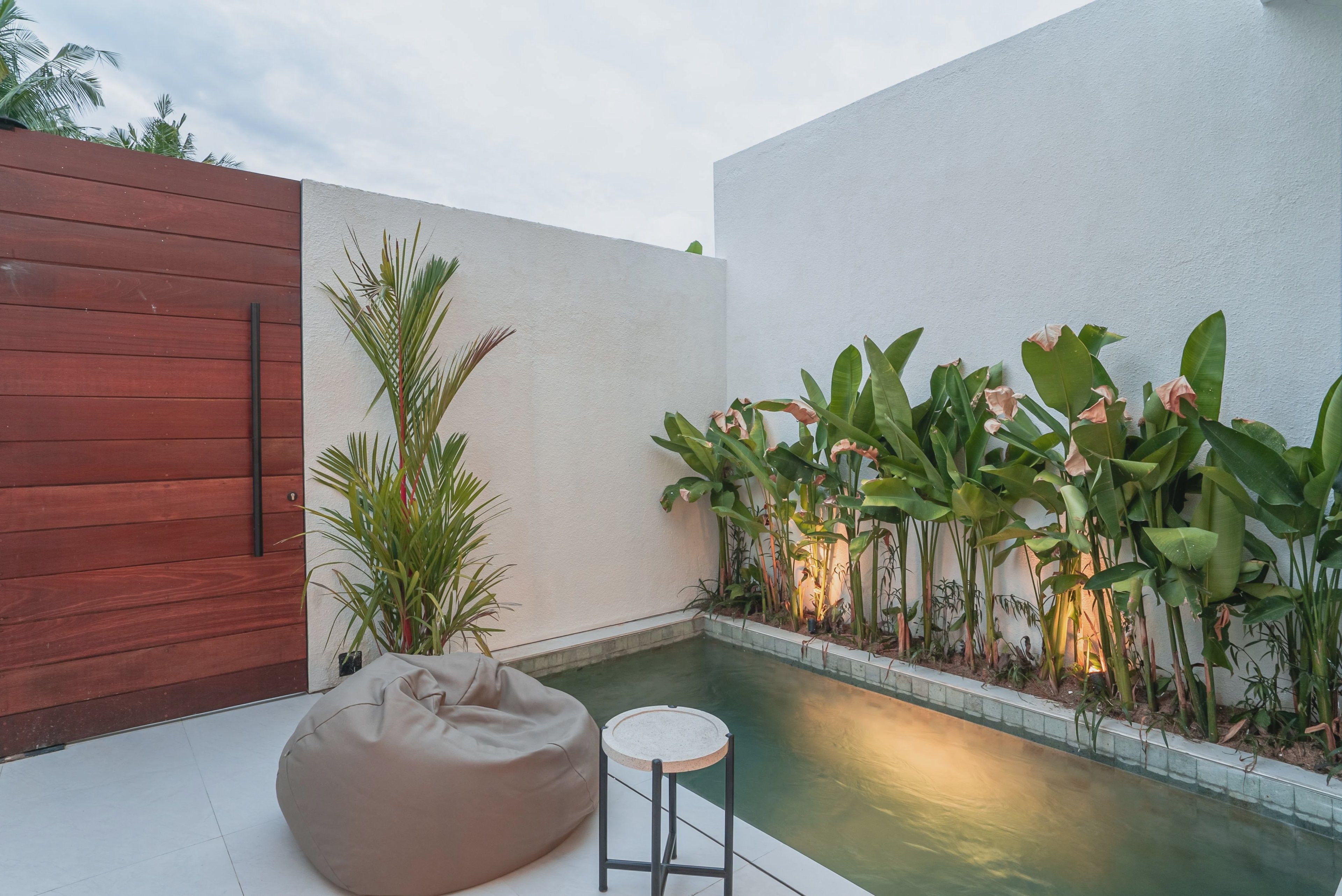 Oasis I smart villas LOT 5 - 98m2: изображение 12