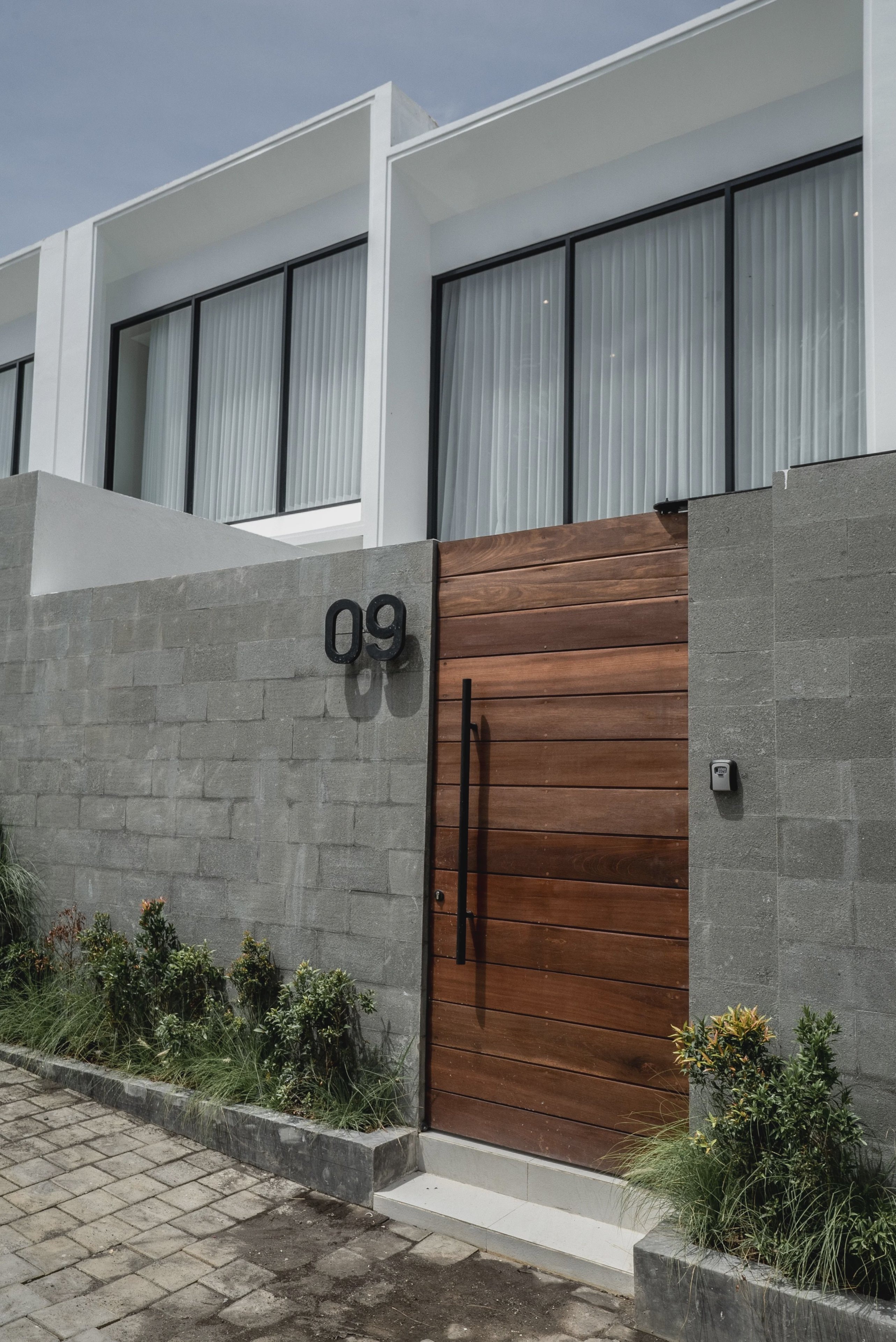 Oasis I smart villas LOT 5 - 98m2: изображение 15