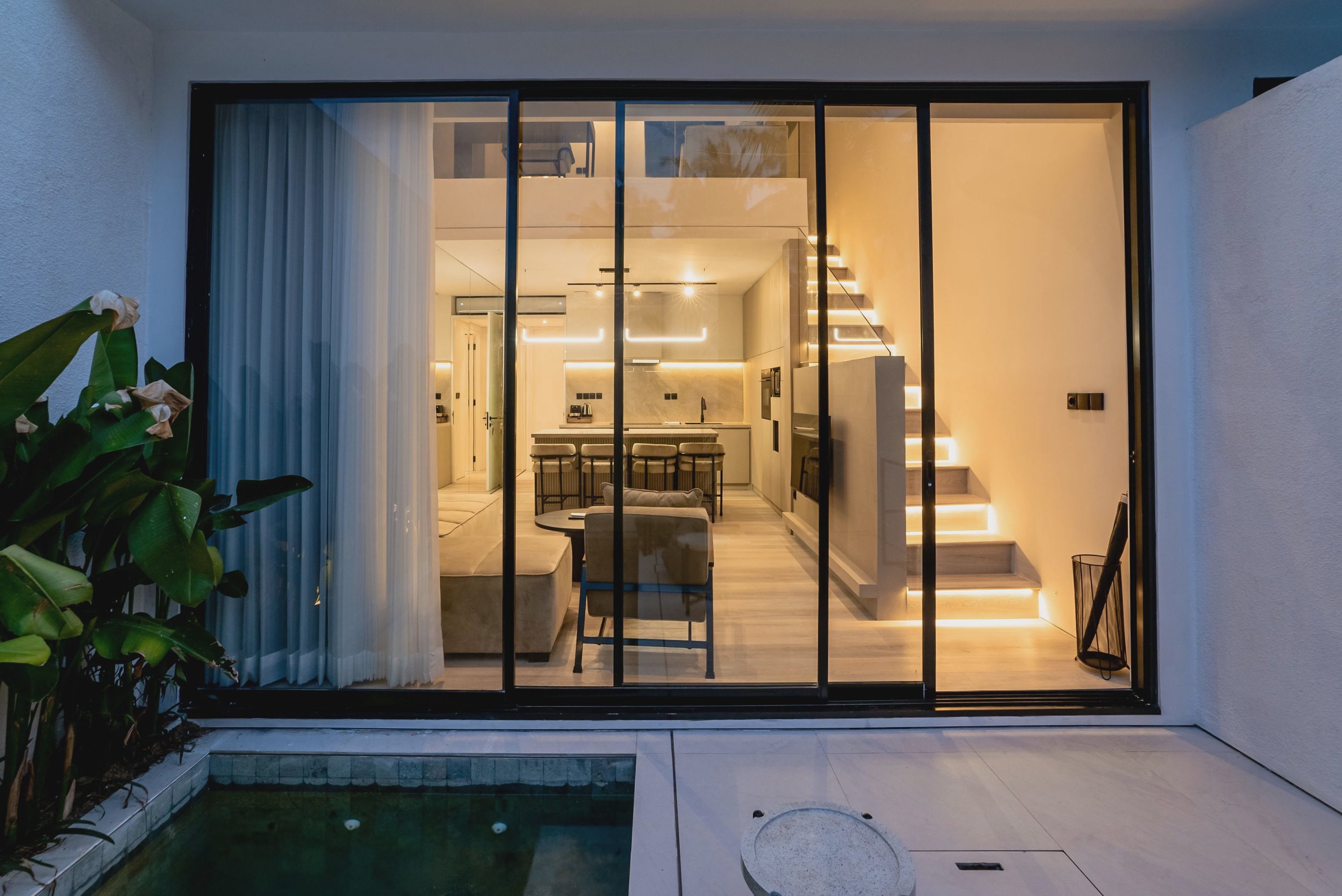 Oasis I smart villas LOT 4,5 - 98M2: изображение 3