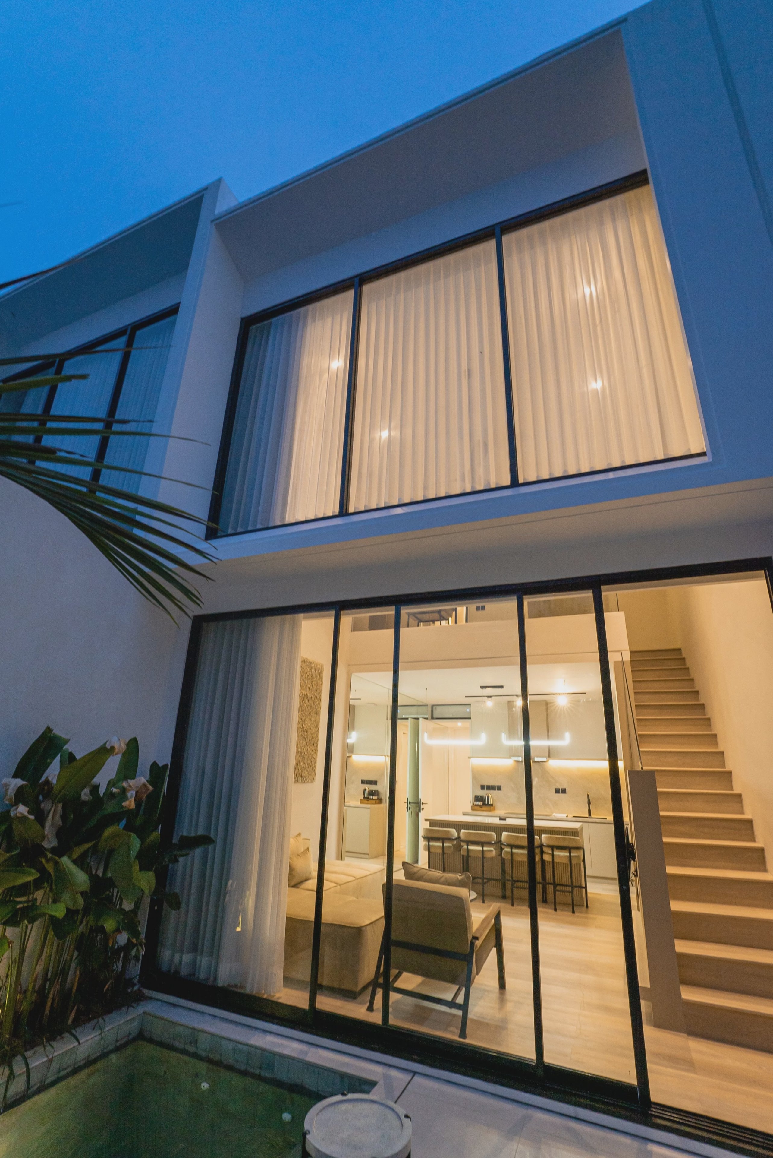 Oasis I smart villas LOT 4,5 - 98M2: изображение 4