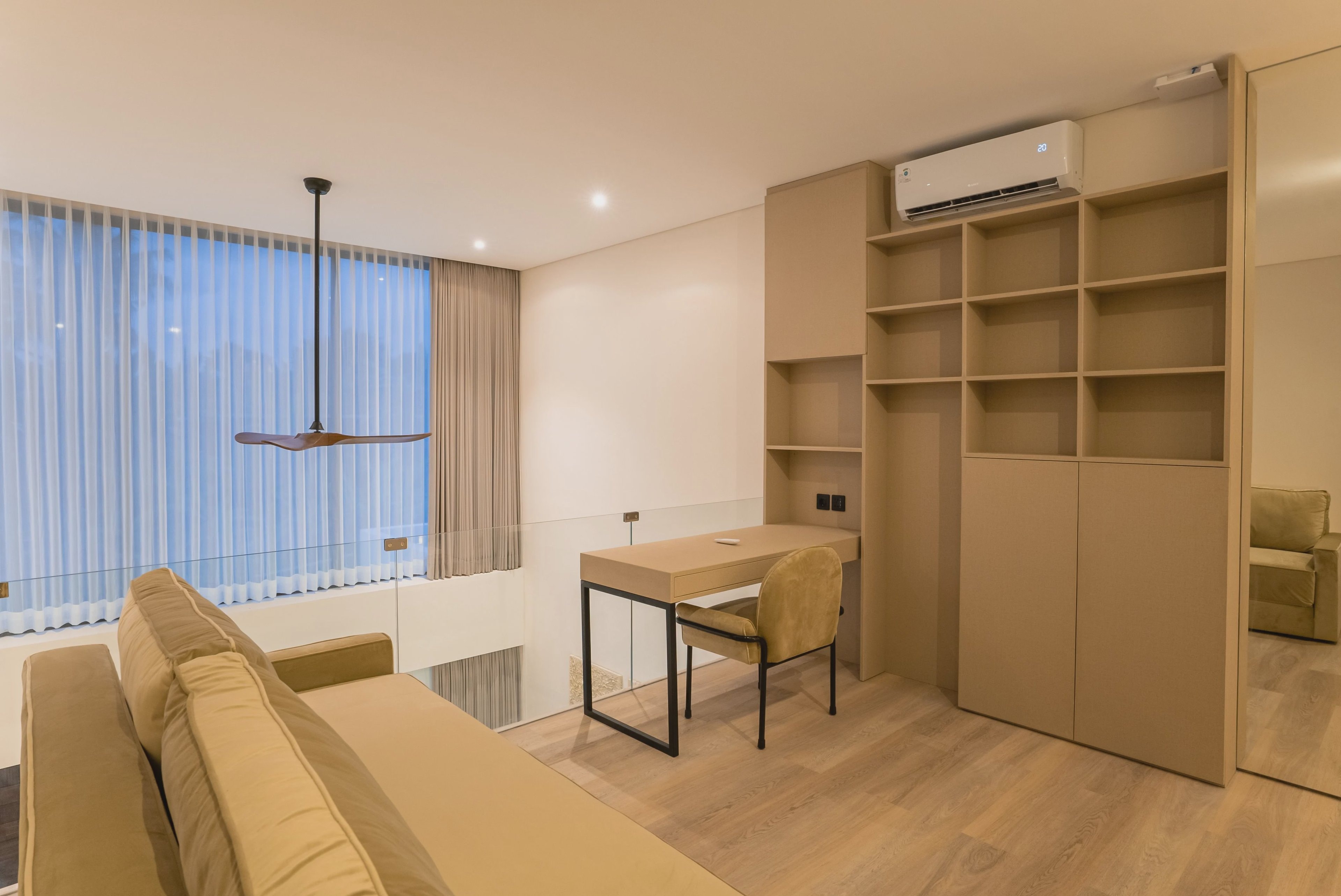 Oasis I smart villas LOT 4,5 - 98M2: изображение 7