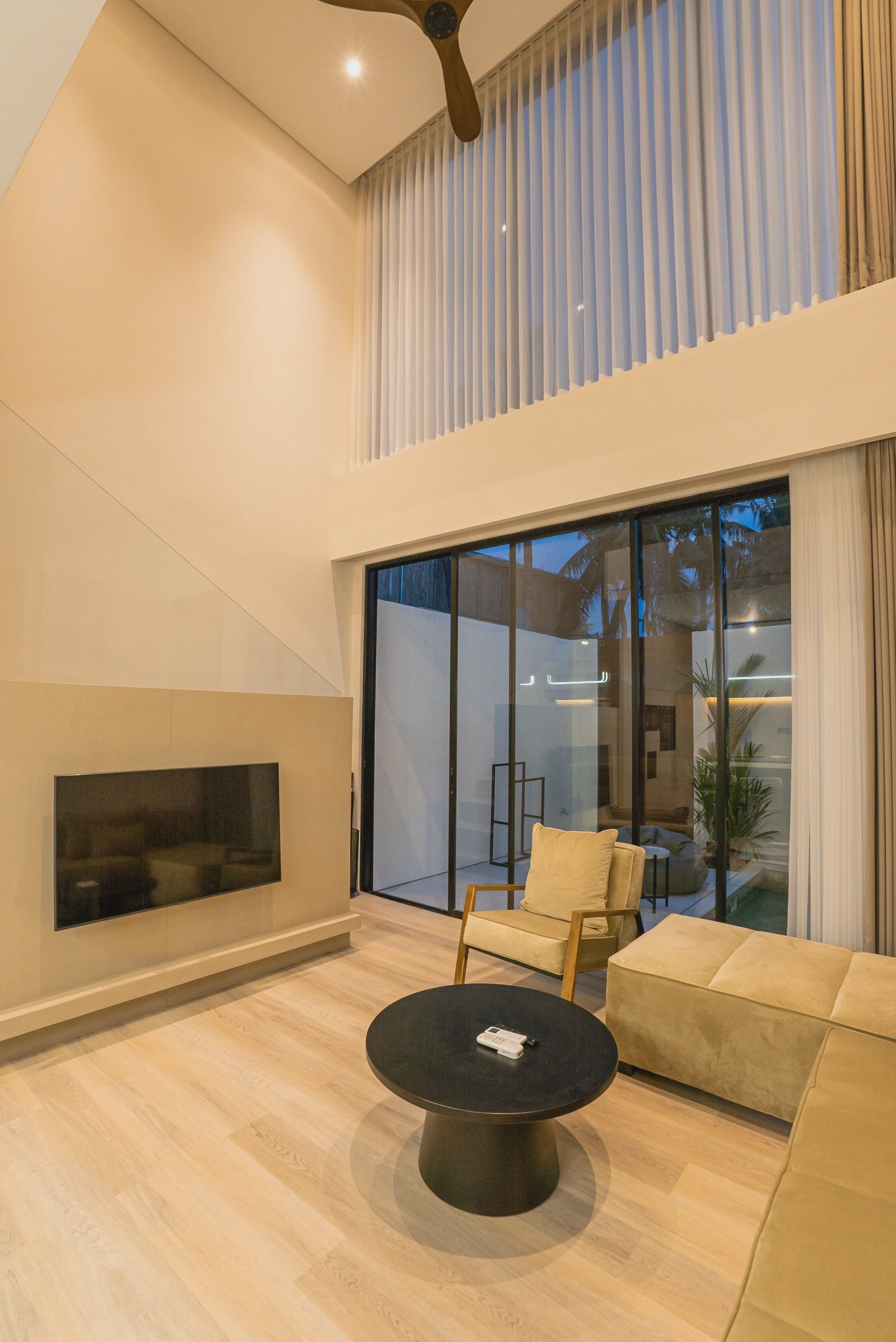 Oasis I smart villas LOT 4,5 - 98M2: изображение 15