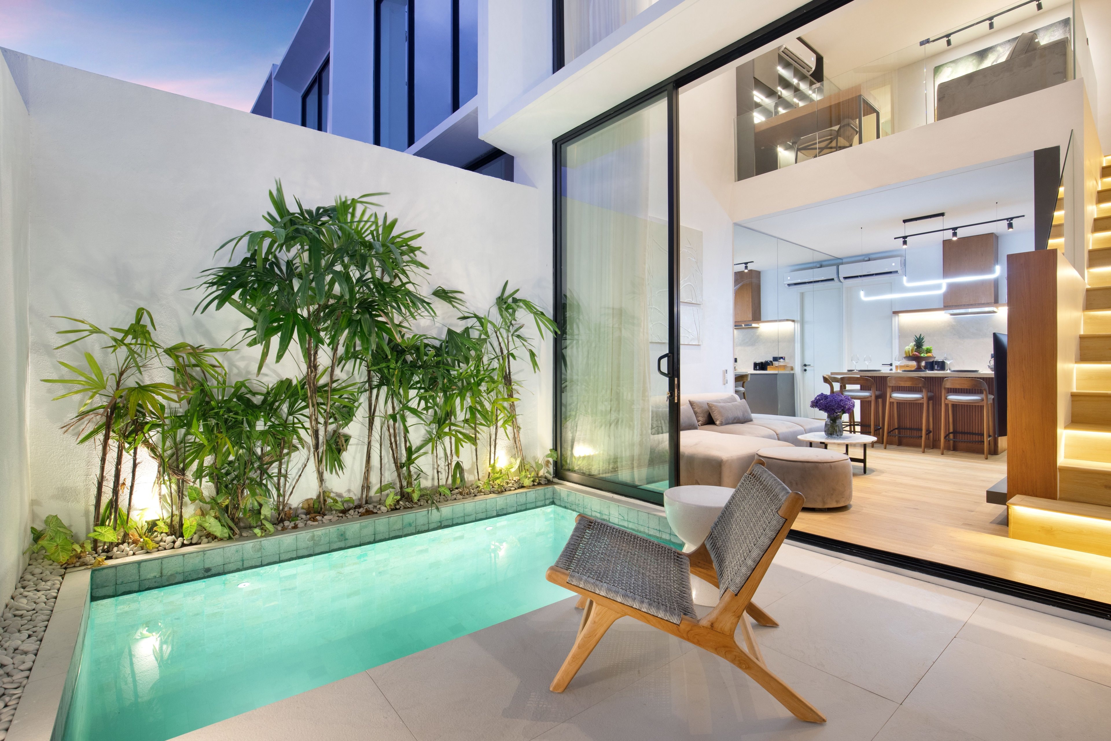 Oasis II smart villas LOT 9: изображение 2