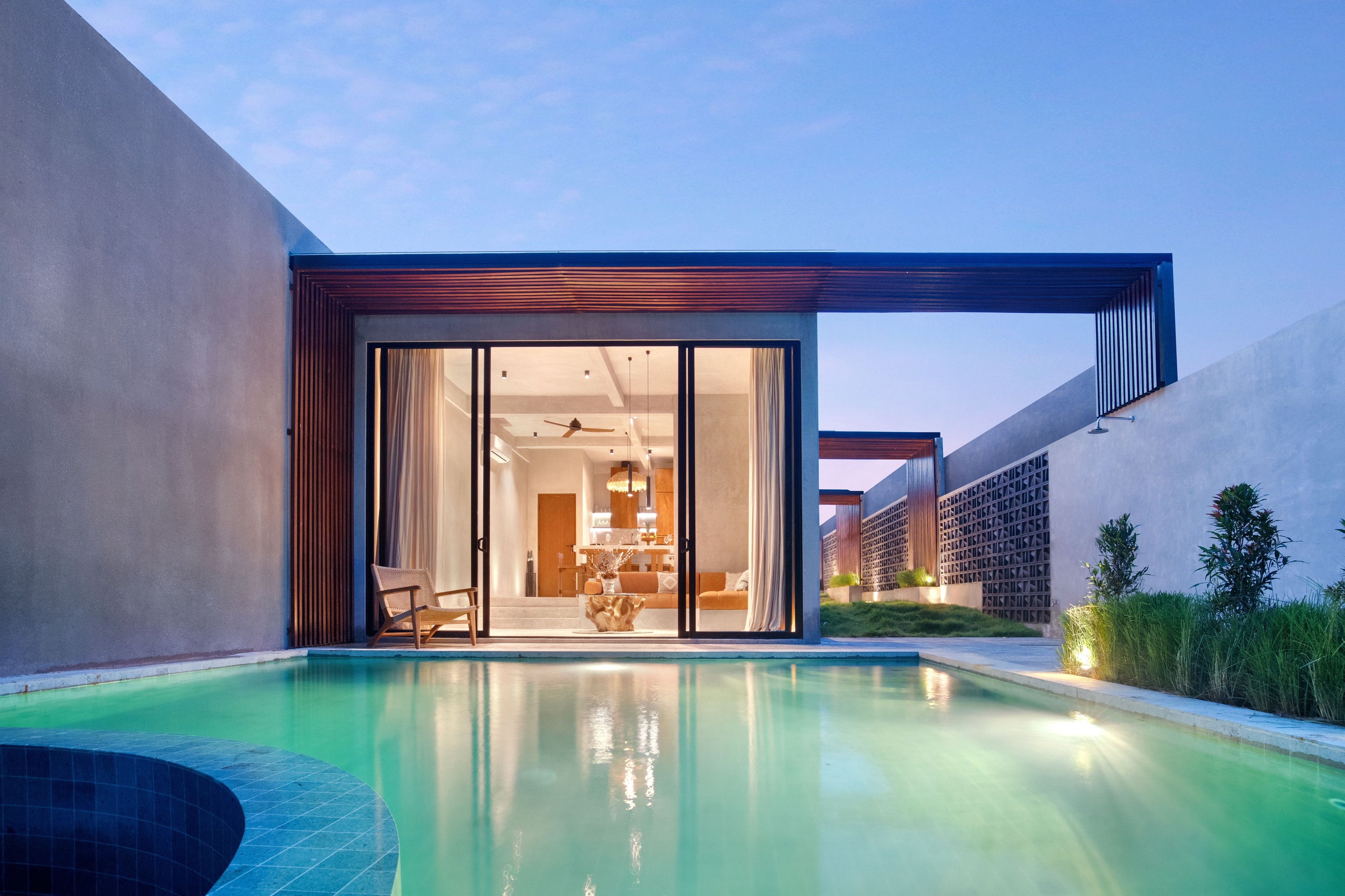 Garden Villa II LOT 2 gallery image 3