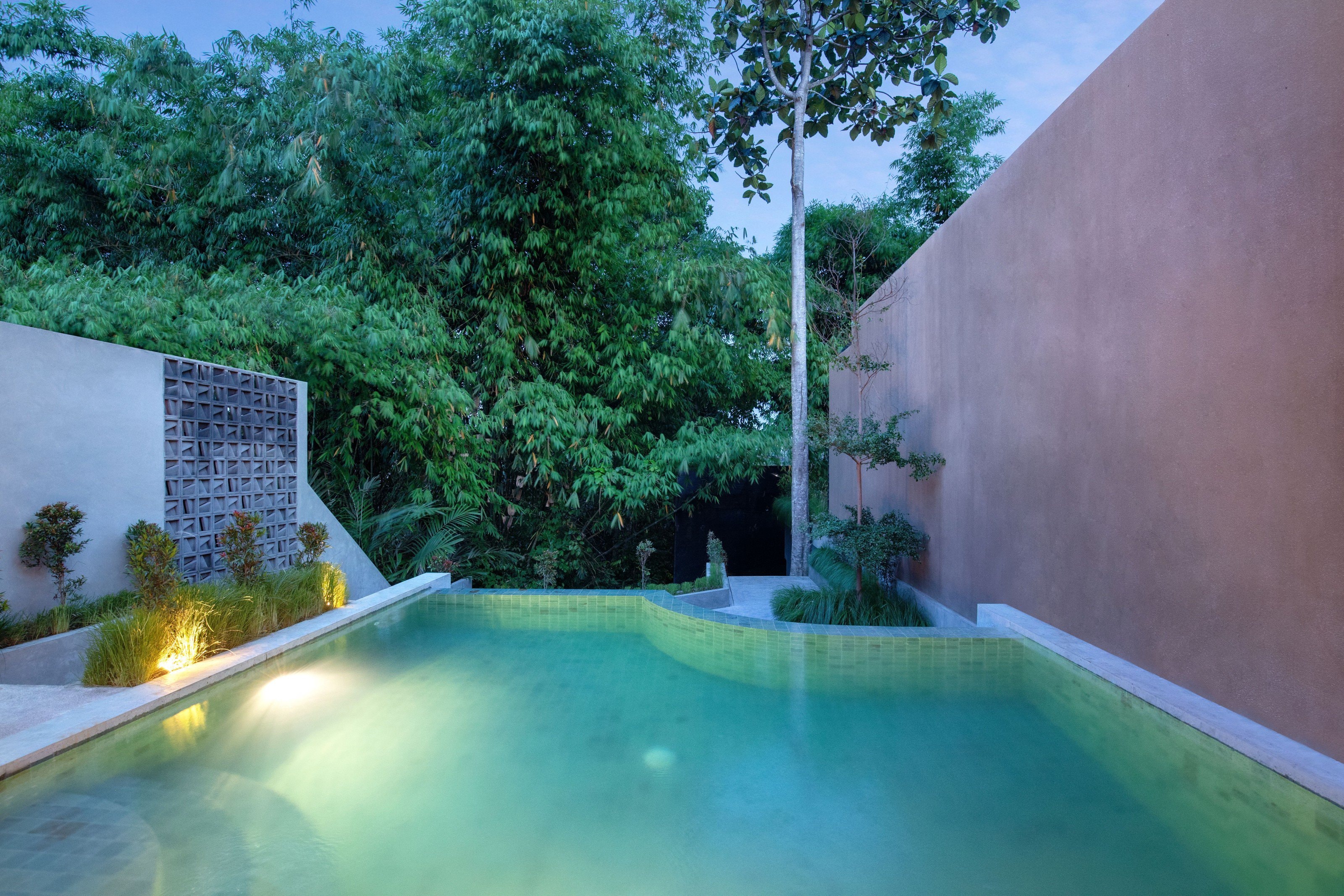 Garden Villa II LOT 2 gallery image 14
