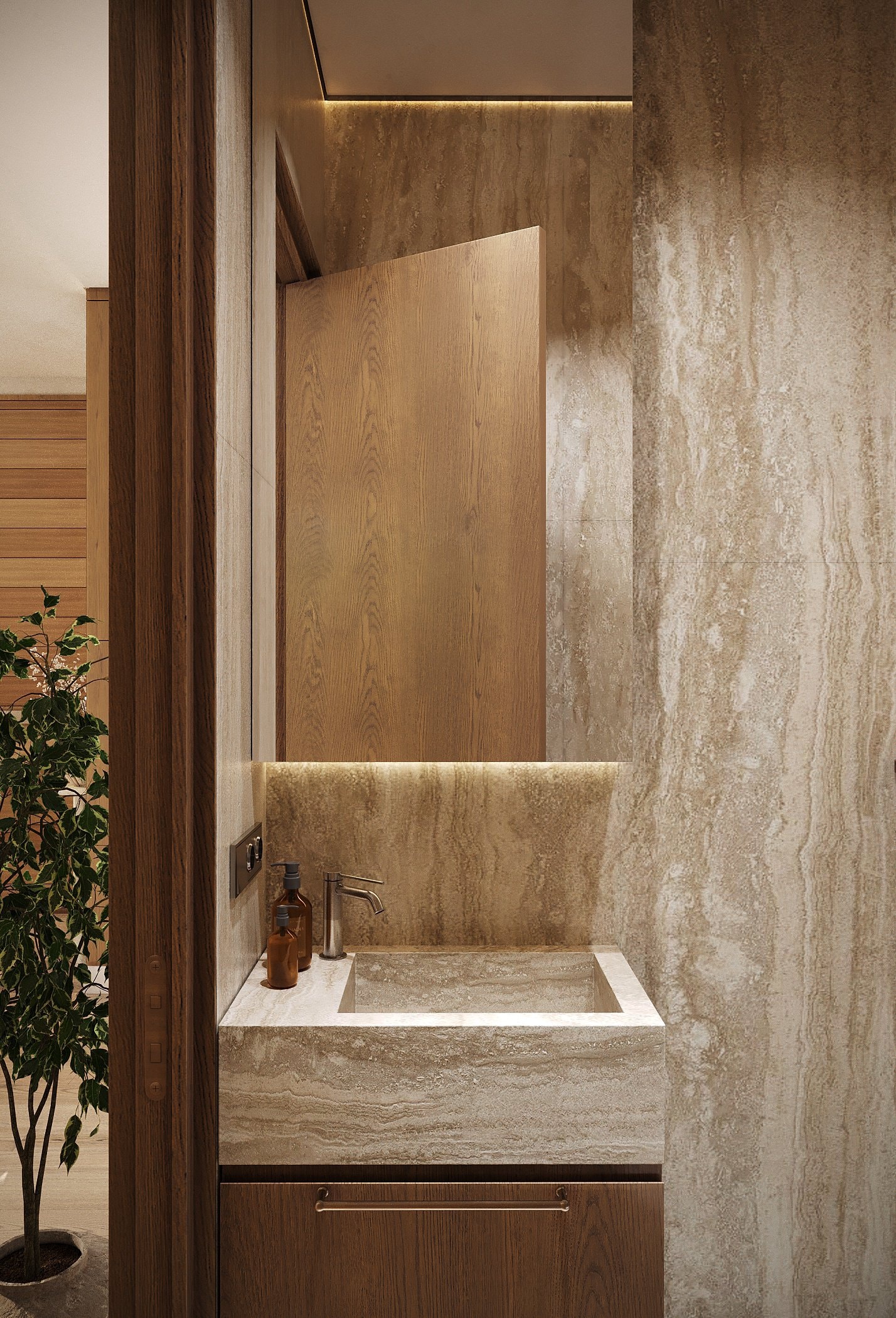 Aravita Residence Вилла с 2 спальнями: изображение 3