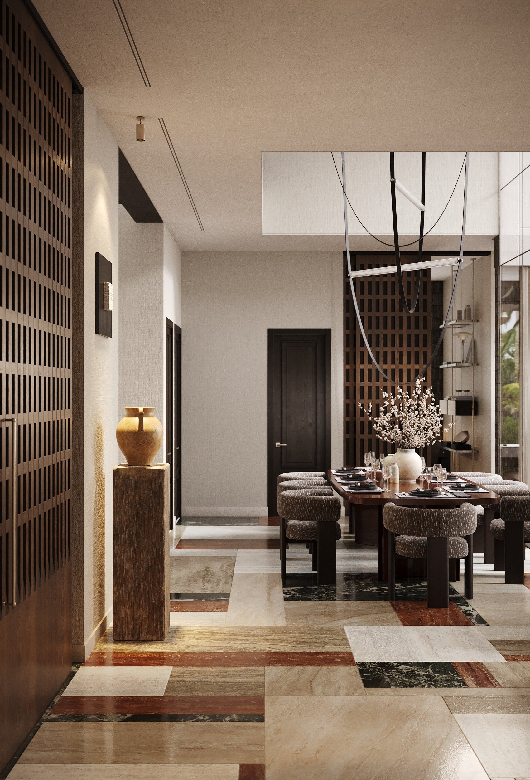 Aravita Residence Luxury Villa gallery image 1