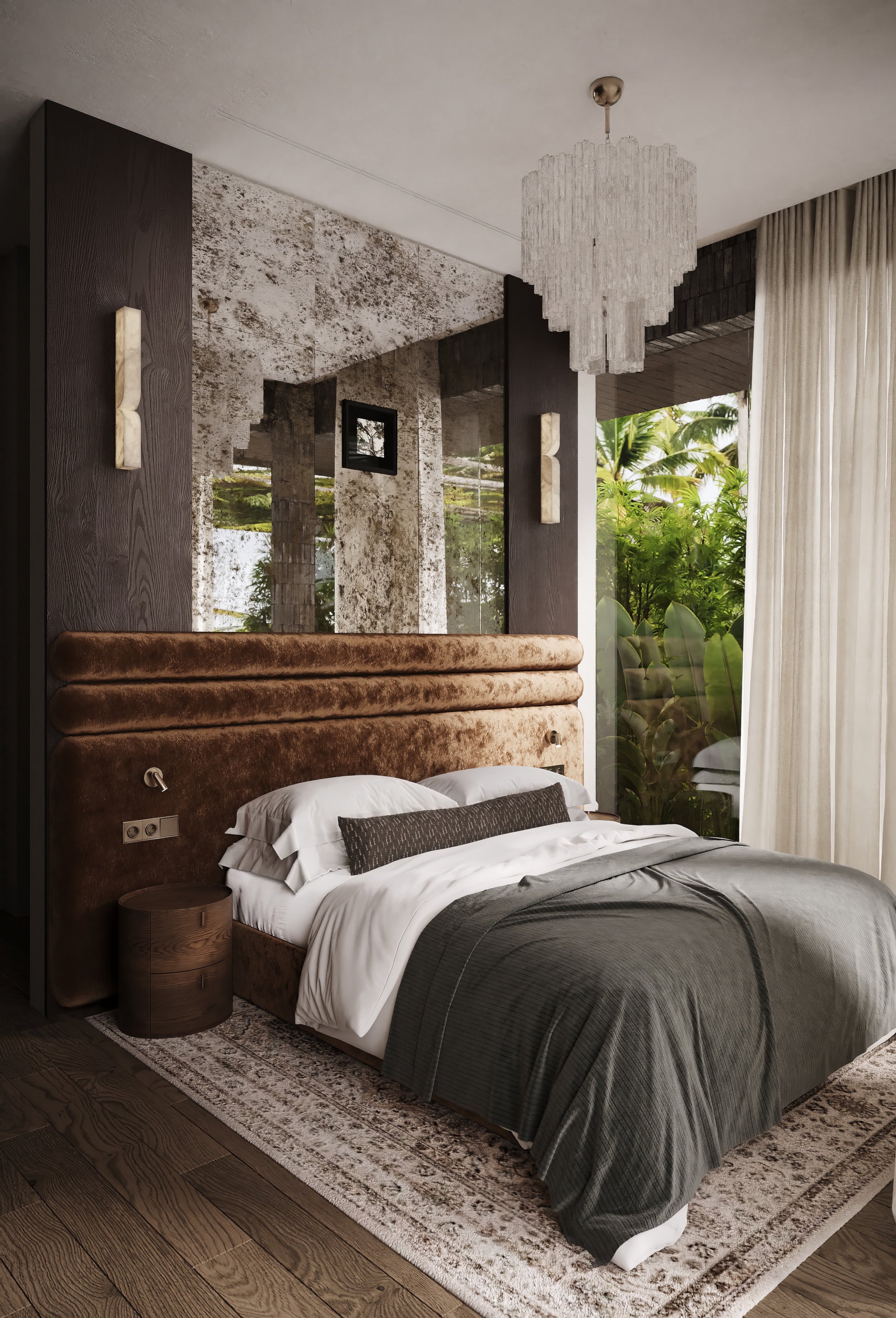 Aravita Residence Luxury Villa gallery image 2