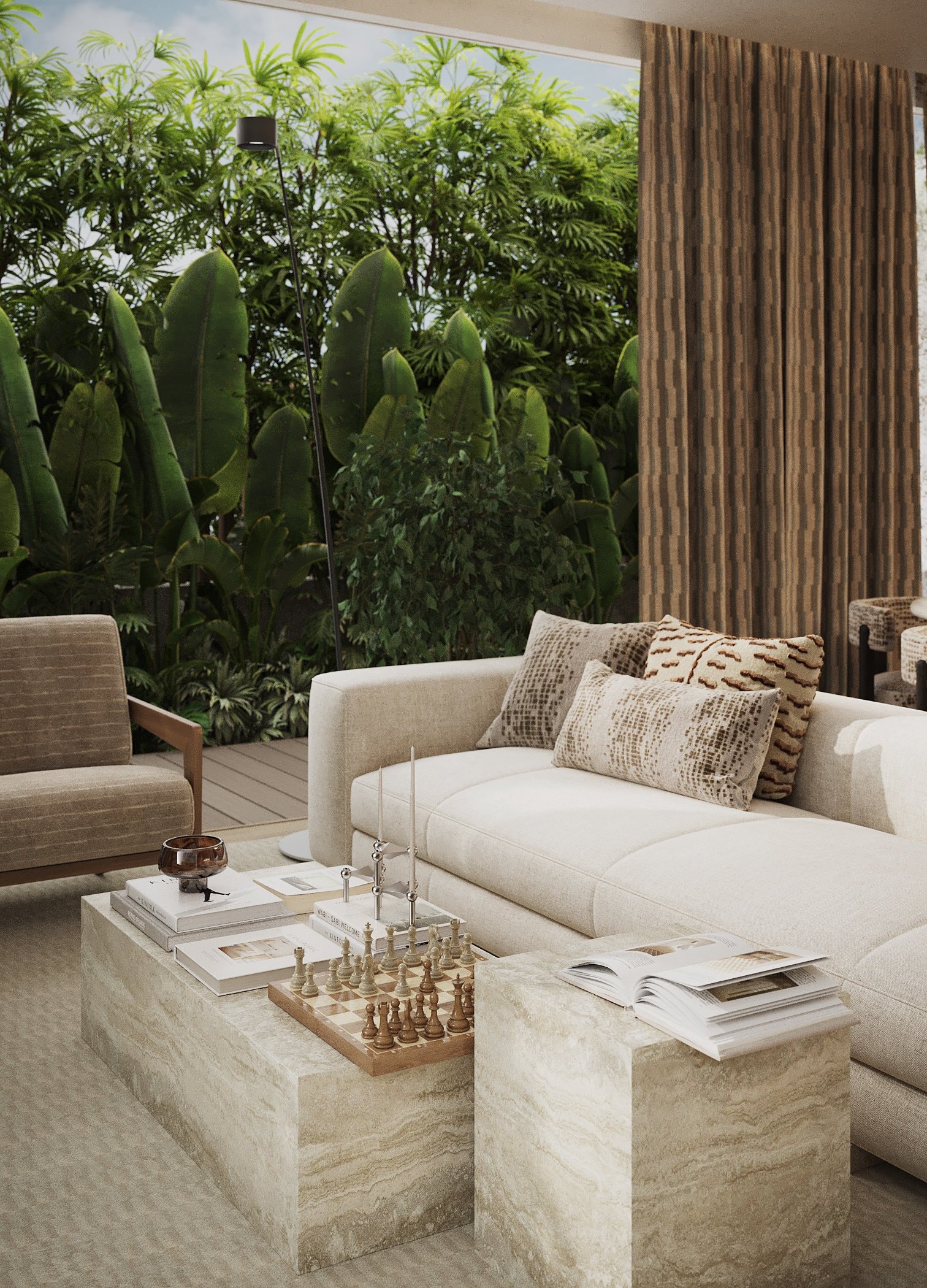 Aravita Residence 4 Bedroom Villa gallery image 3
