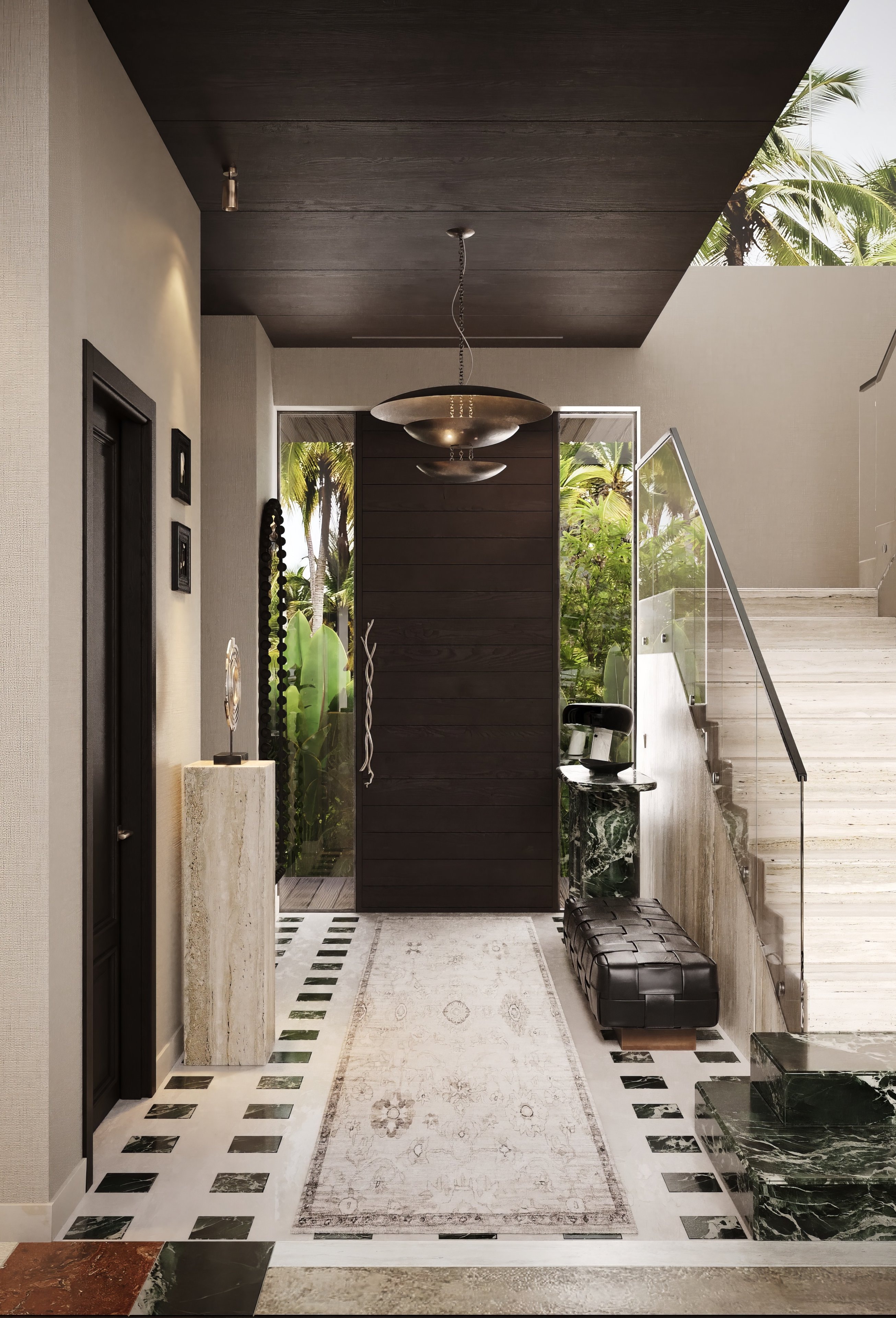 Aravita Residence Luxury Villa gallery image 3