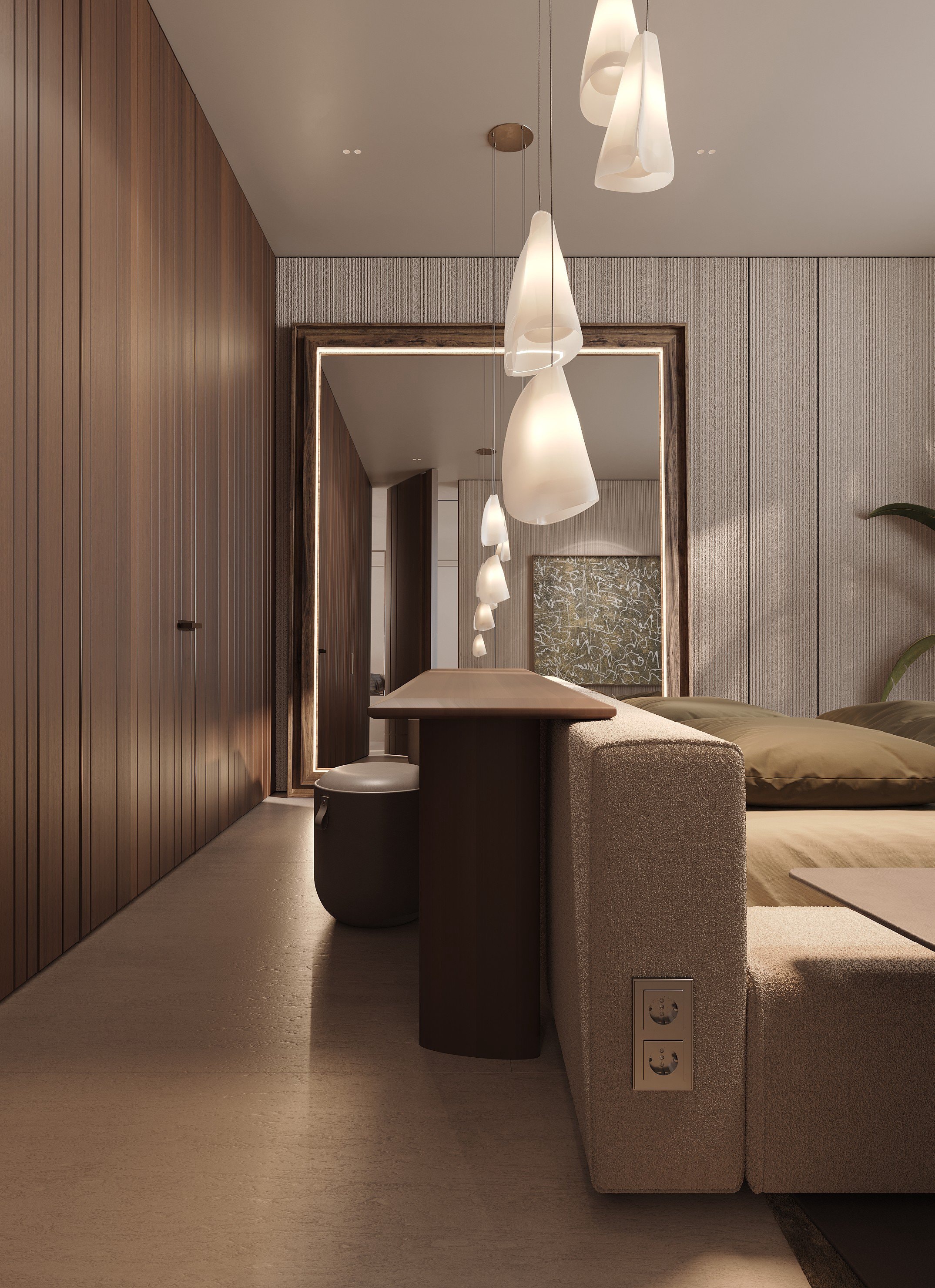 OceaniQ Resort Nusa Penida Вилла с 1 спальней: изображение 10