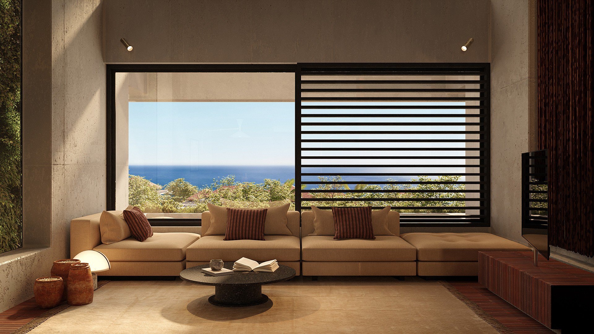 Lyvin Uluwatu Tower A · 1-bedroom, lower level gallery image 1
