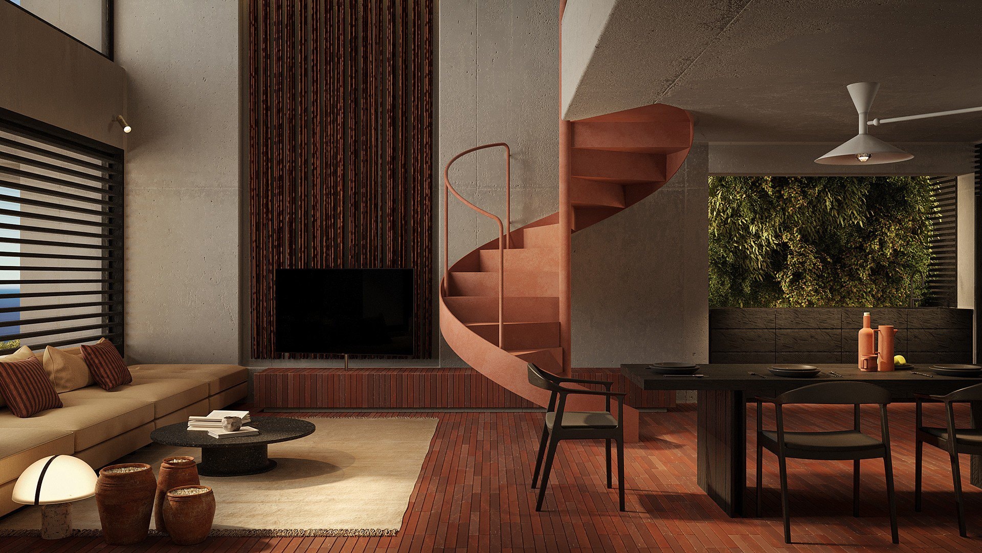 Lyvin Uluwatu Tower A · 1-bedroom, lower level gallery image 3
