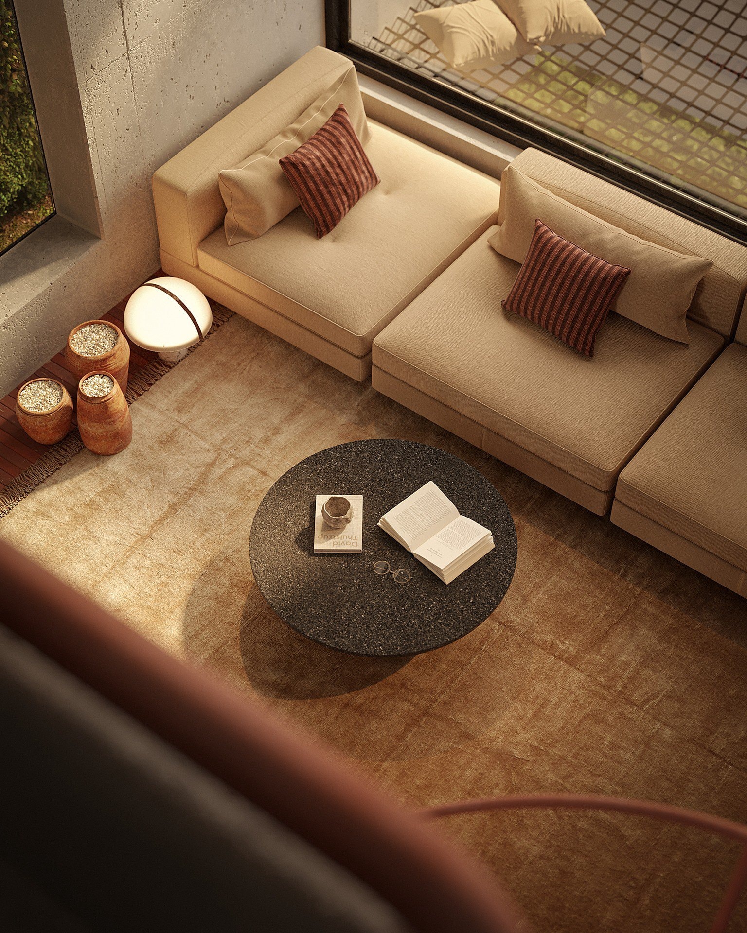 Lyvin Uluwatu Tower A · 1-bedroom, lower level gallery image 5